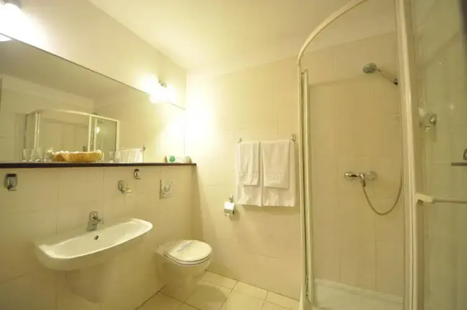 Hotel Przepióreczka