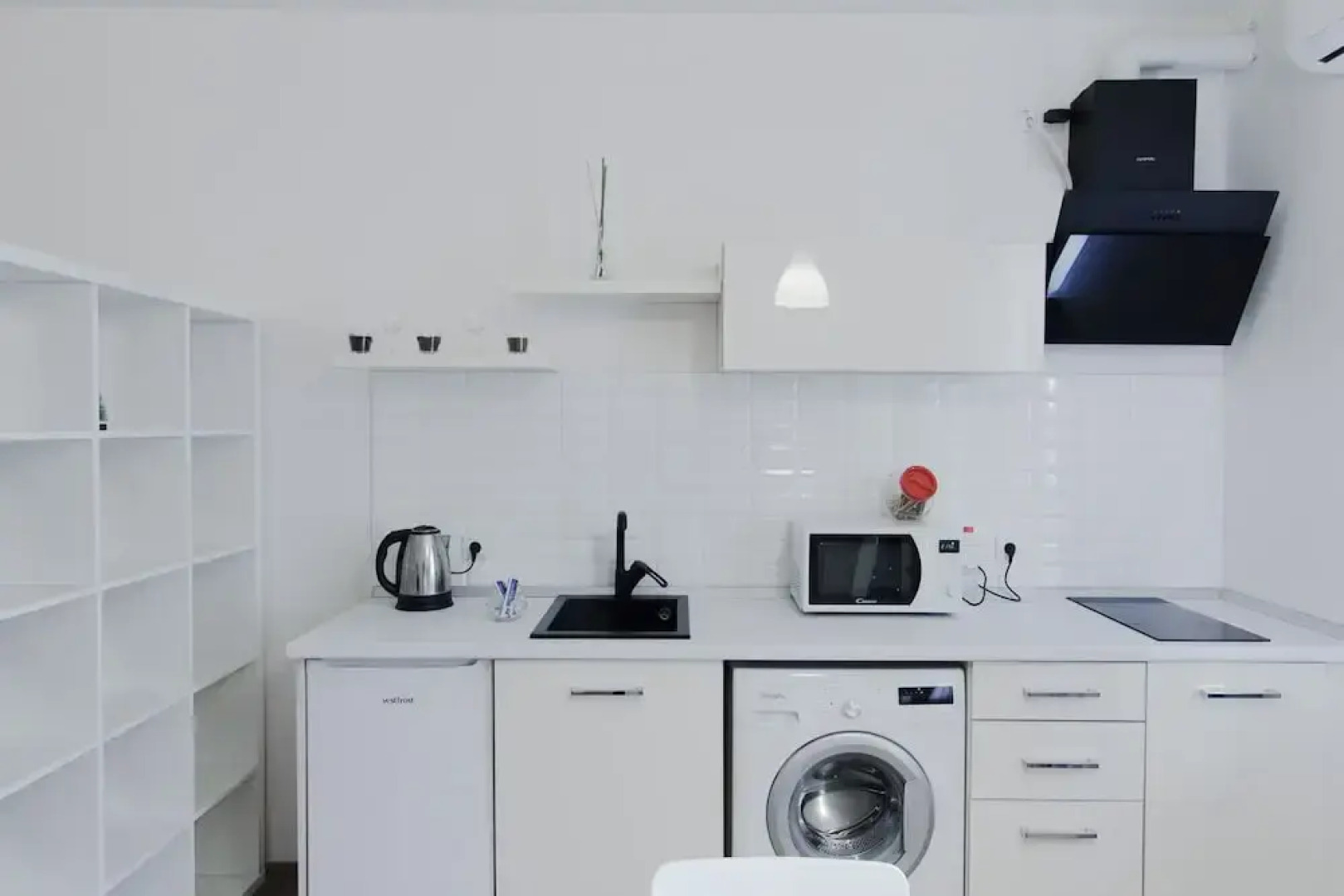 Guest House De Rishelye