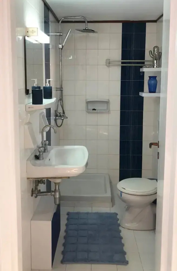 Aphrodite and Apollo Apartments