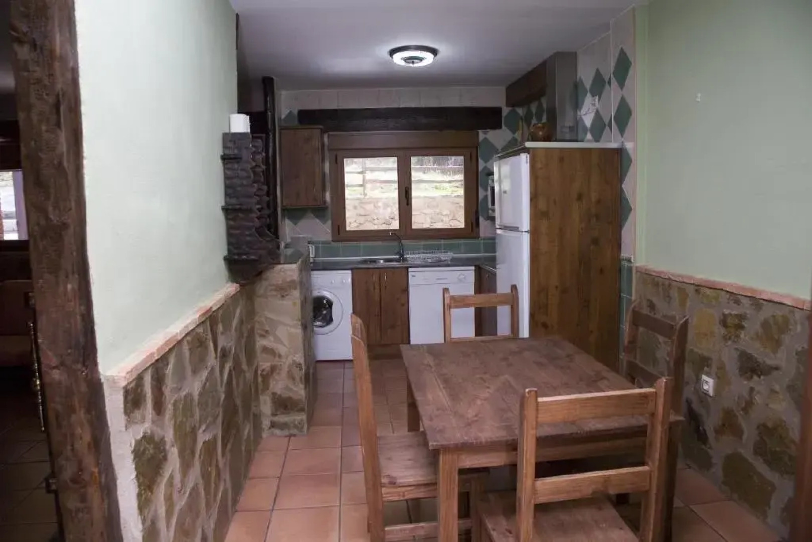 Casas Rurales La Dehesa