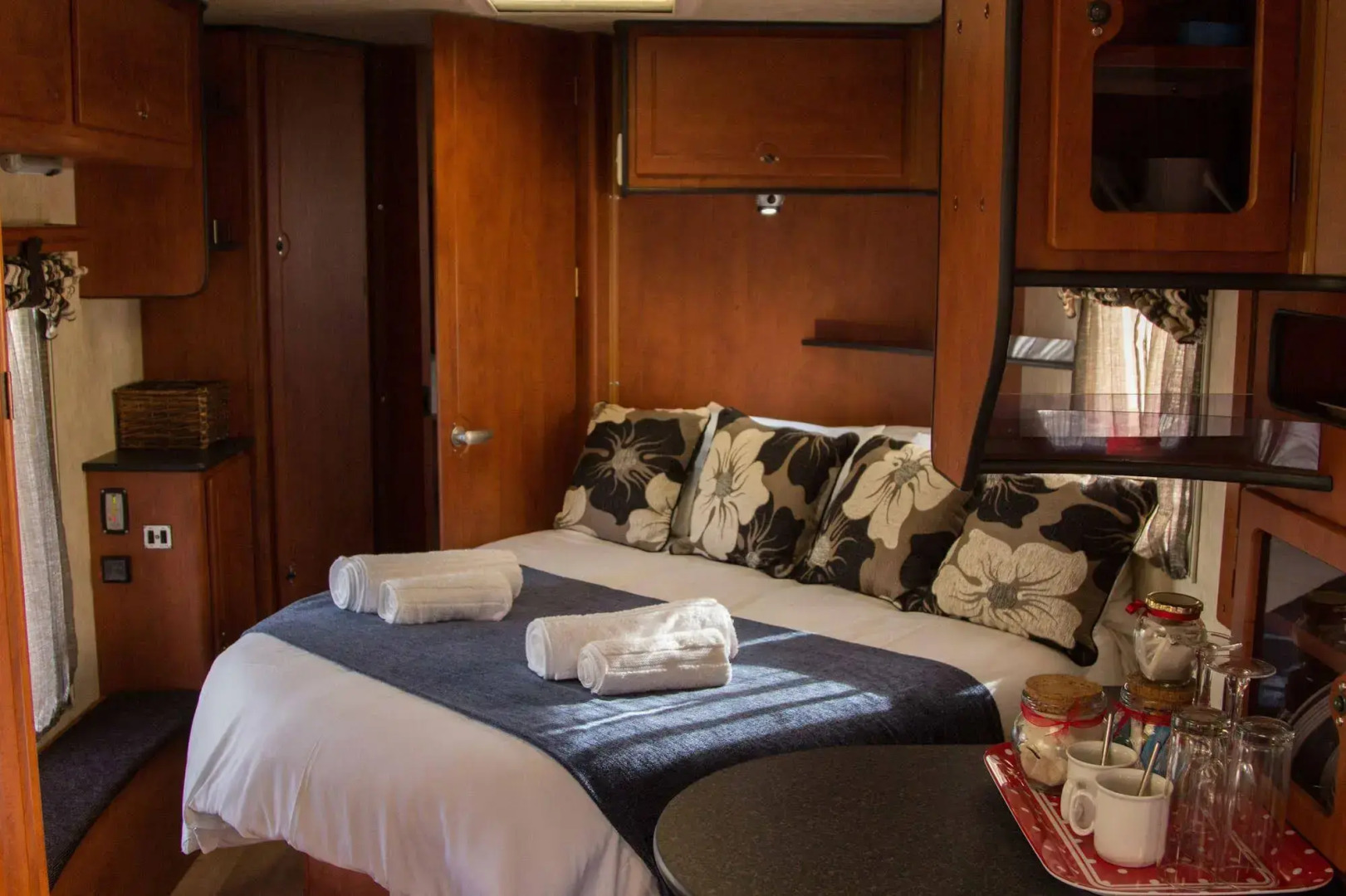 La Montagne Bed & Breakfast