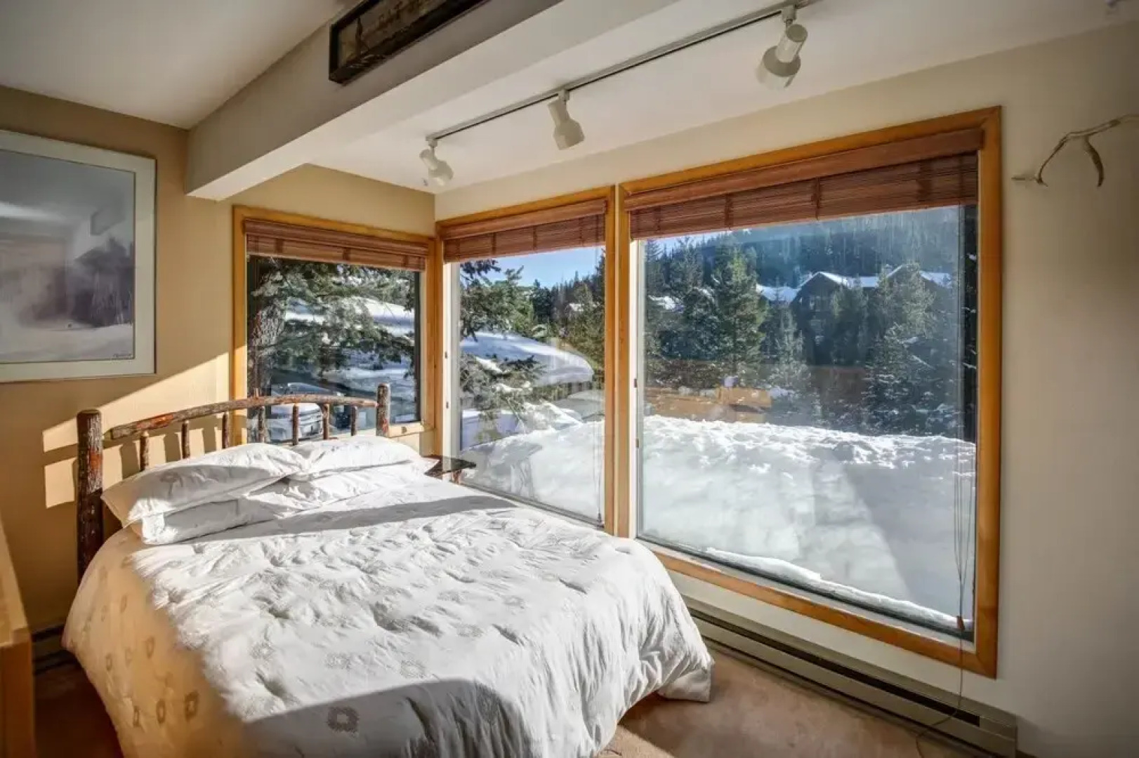 Big Sky - Stillwater 1021