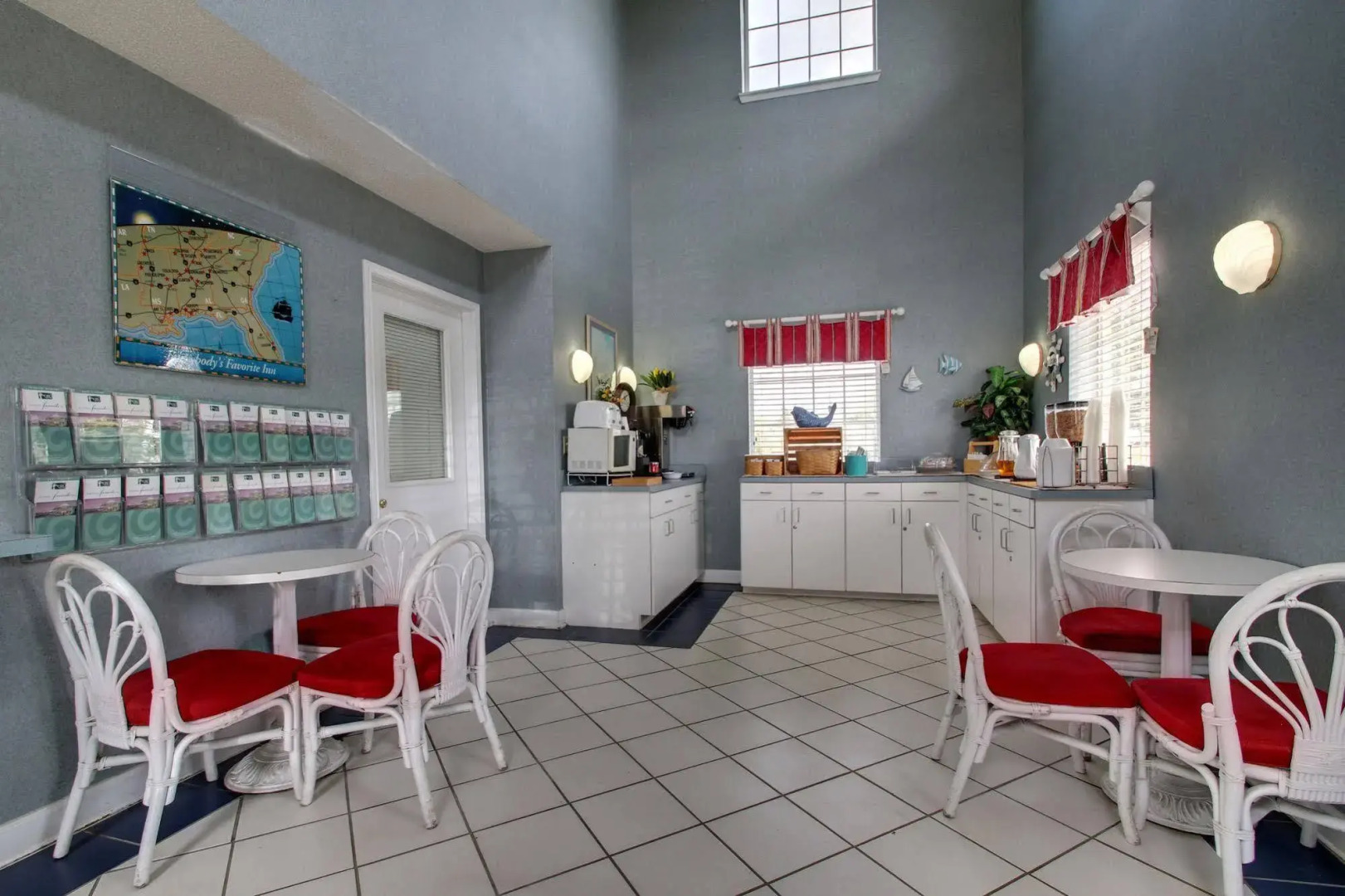 Legacy Inn - Cookeville