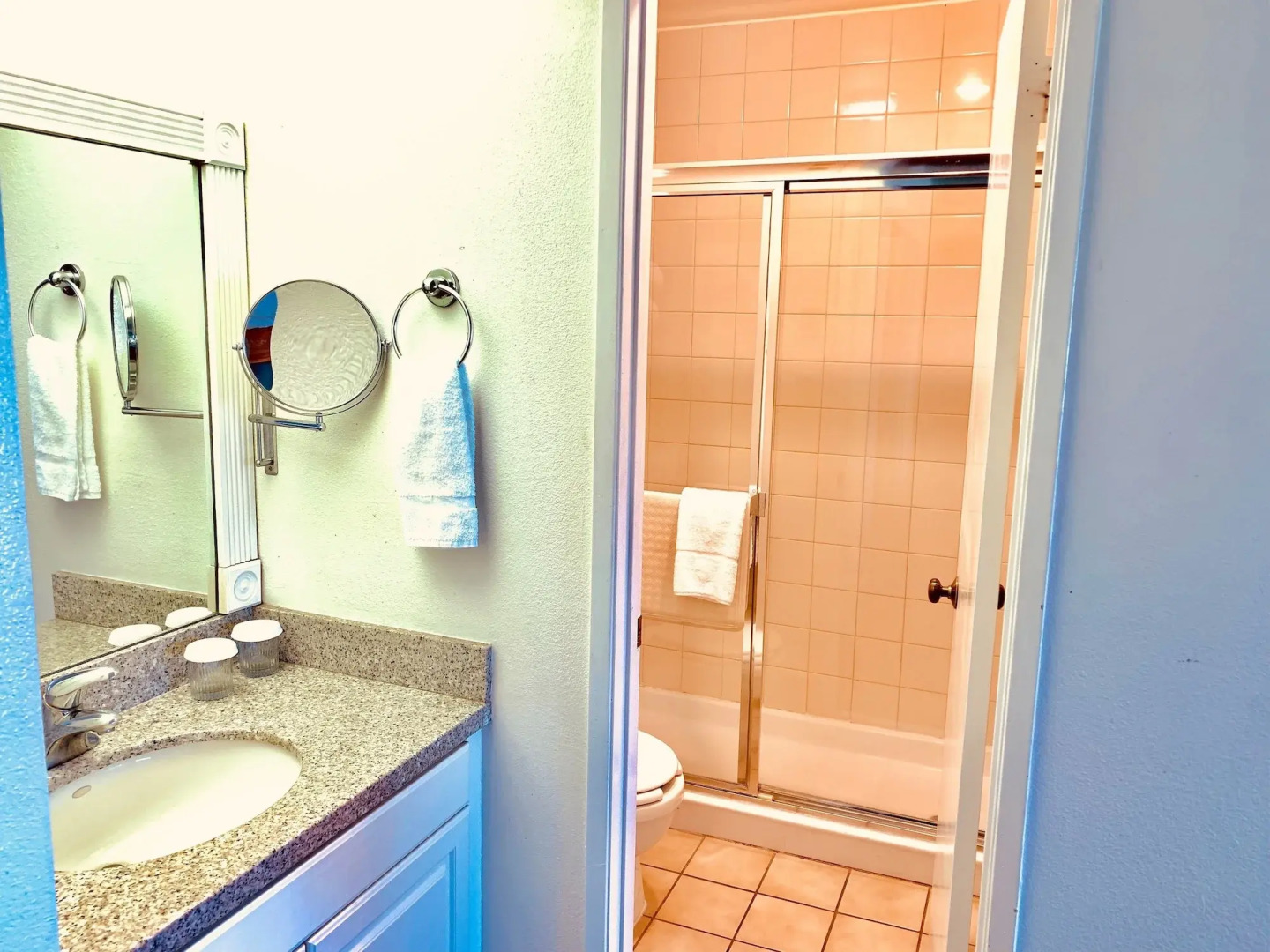 Indian Palms Country Club and Resort