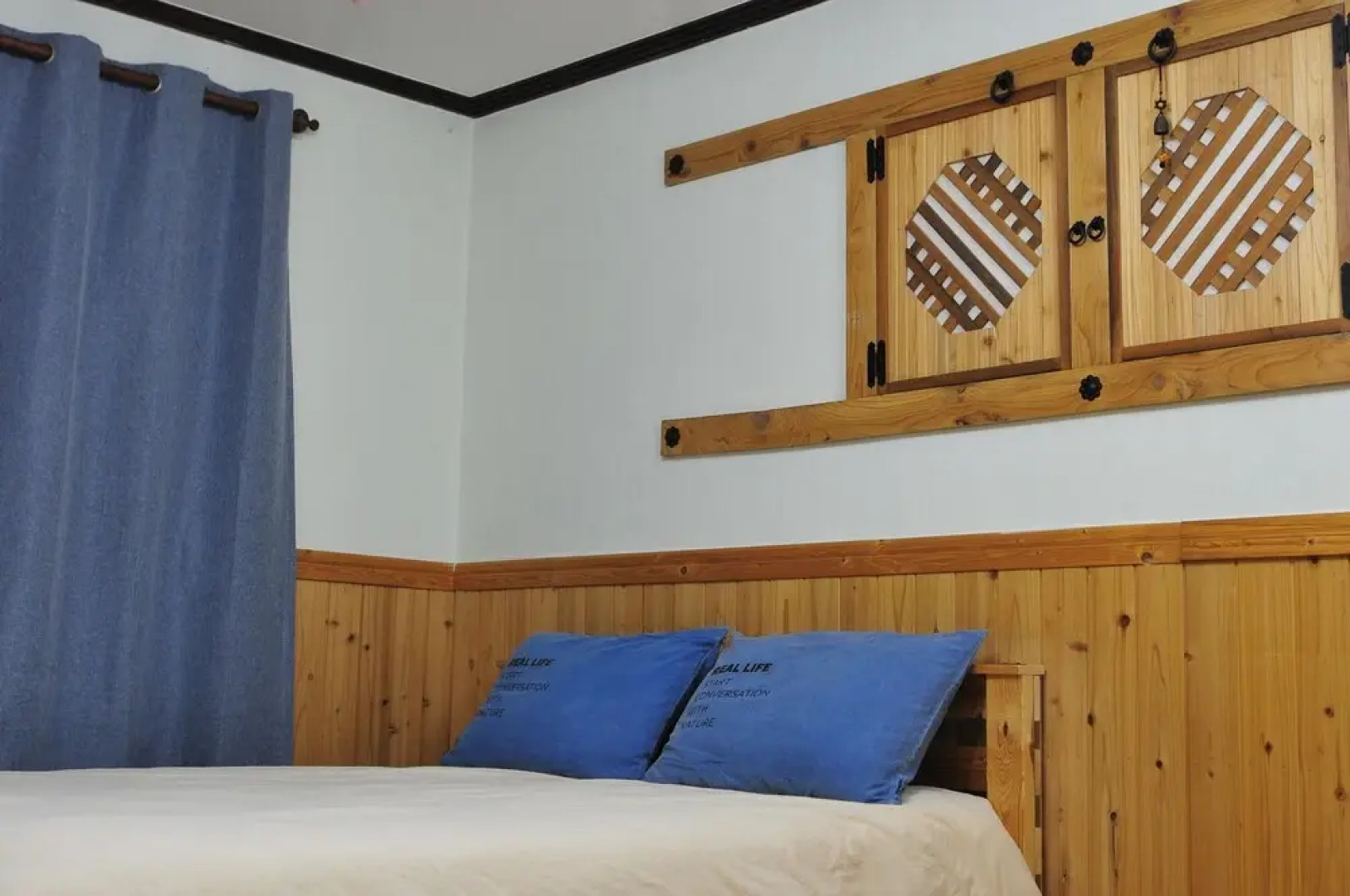 Daegwallyeong Wild Floaroma Pension