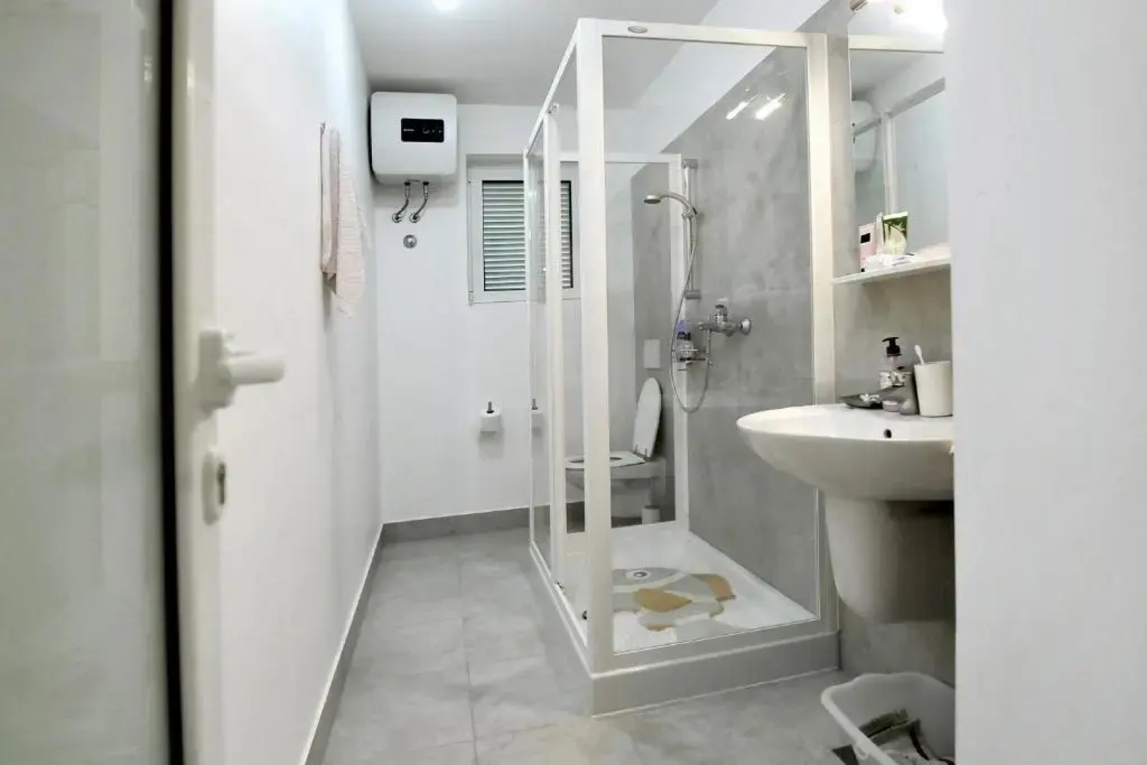 Luxury Apartment Brela