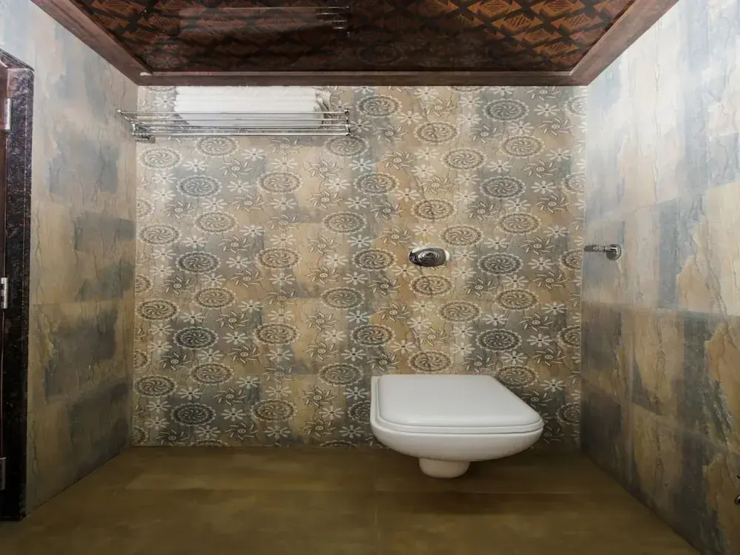 Hotel Lotus Residency By OYO Rooms