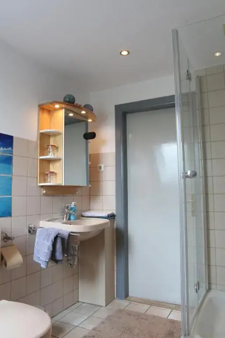 Ferienwohnung Süderdeich