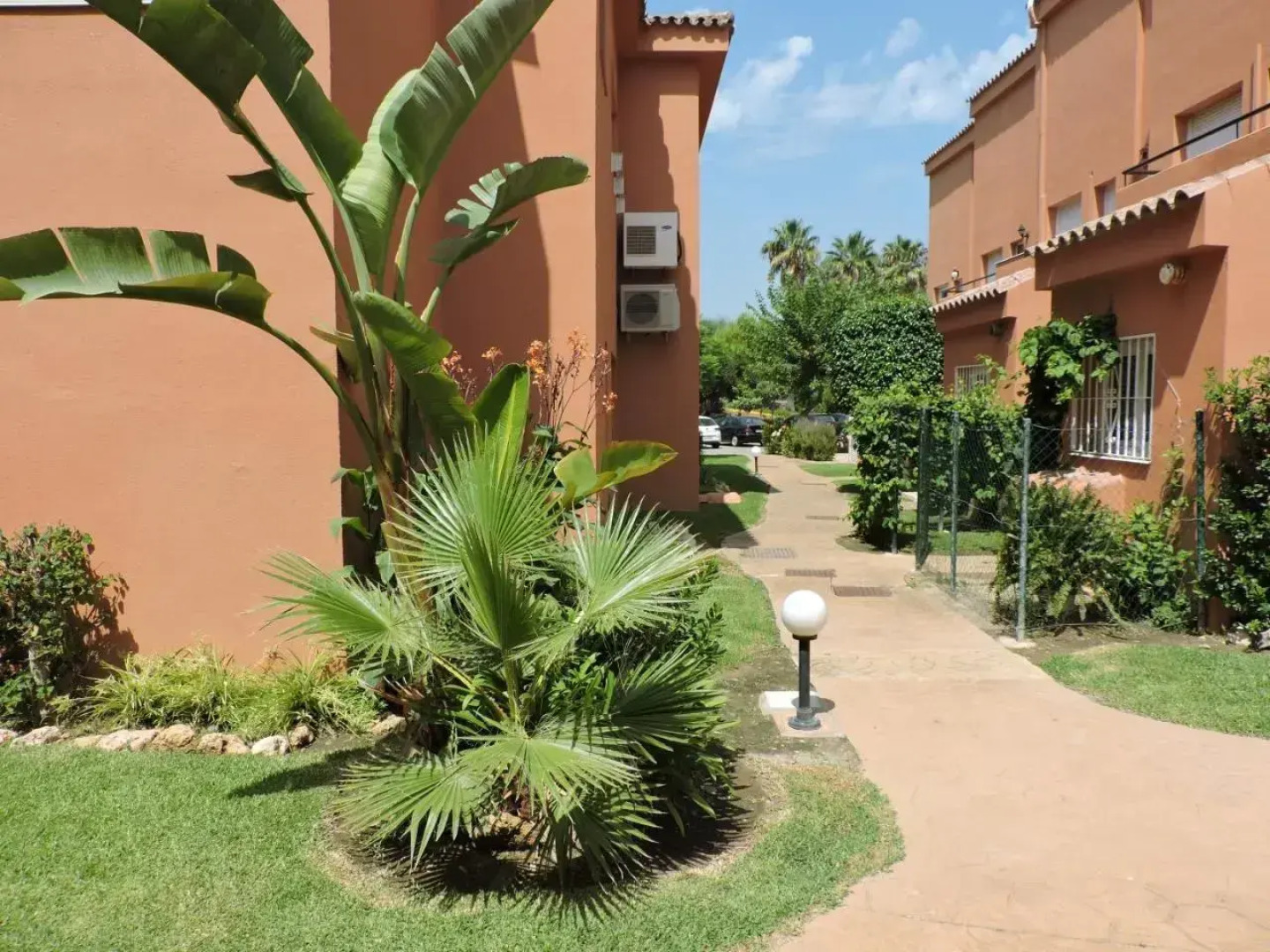 Urbanización Manilva Beach 21