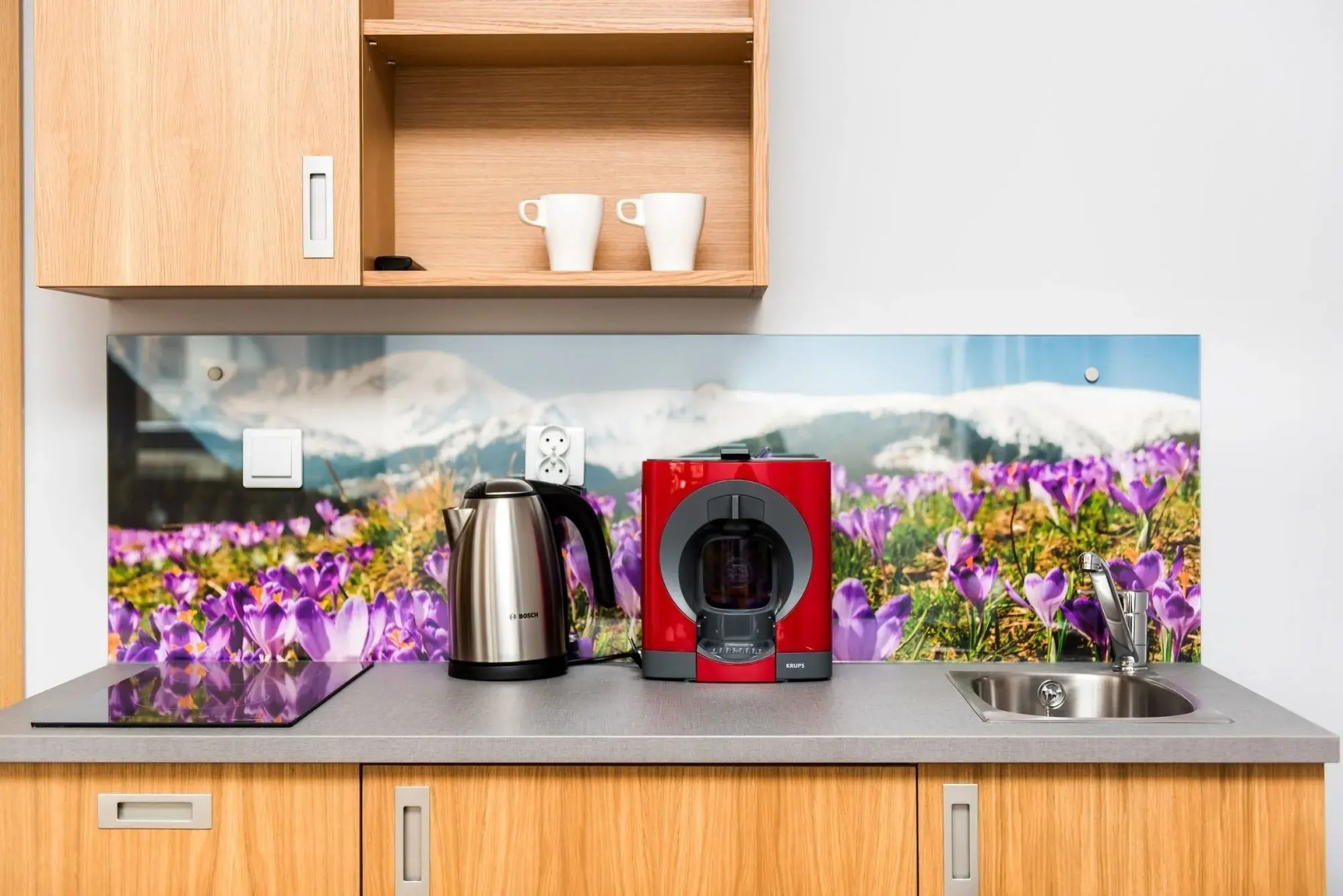 Sun & Snow Resorts Lipki Park