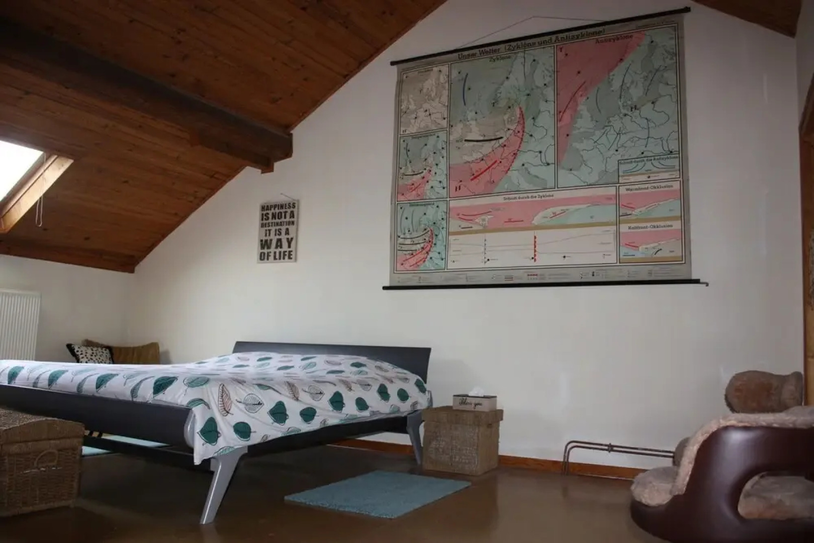 Chambre D'hote Chez Bles