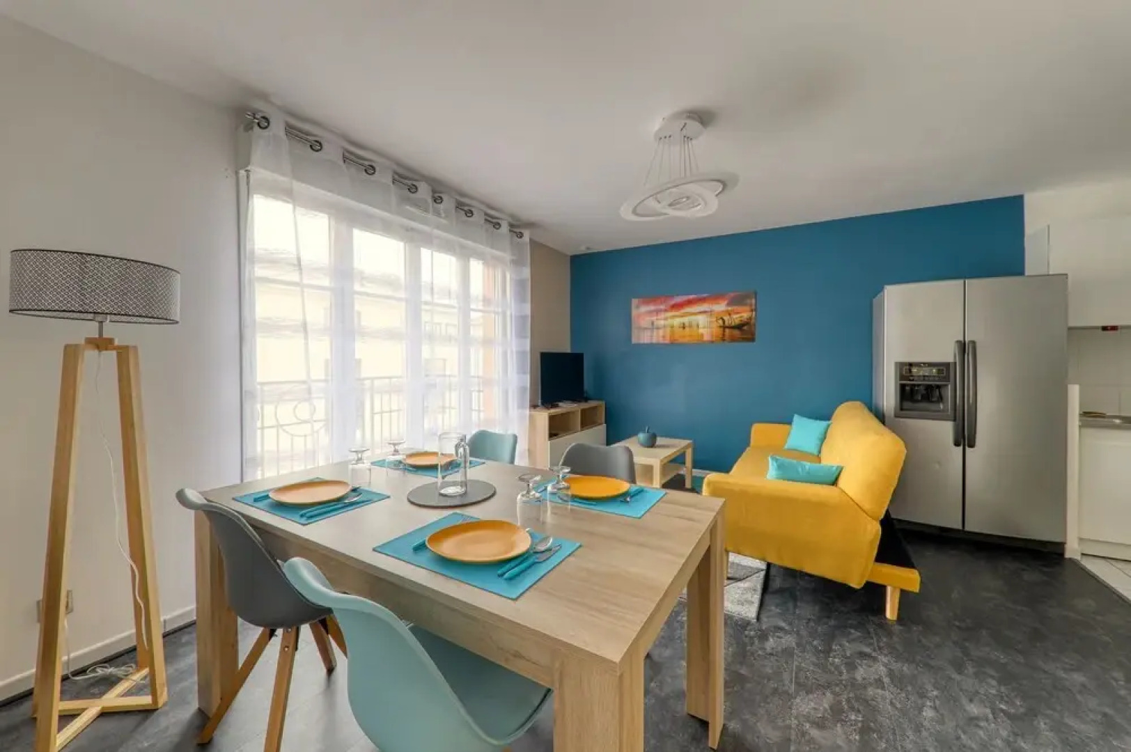 Villa Florence Appartement