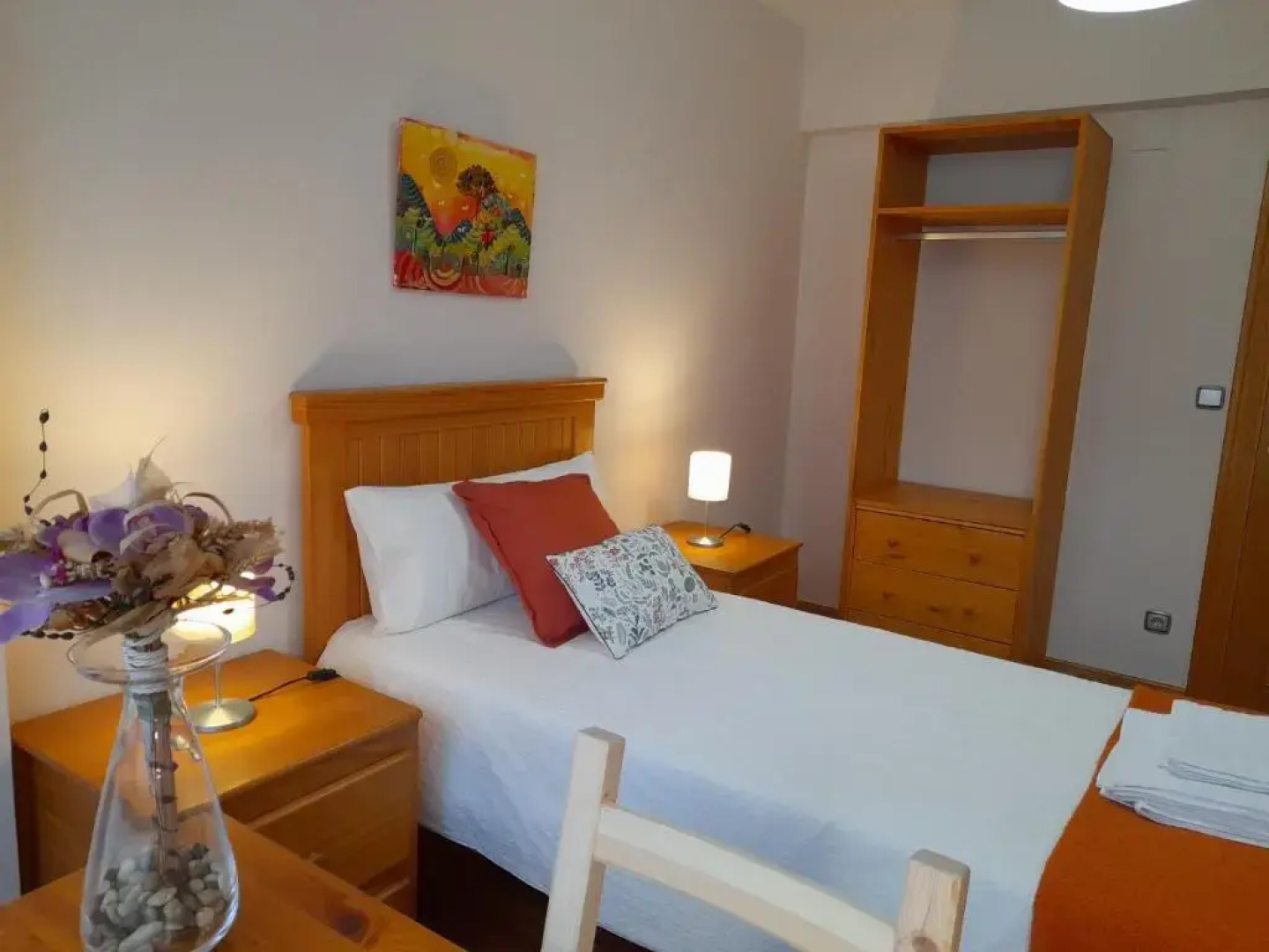 Apartamento Portugalete Gran Bilbao.