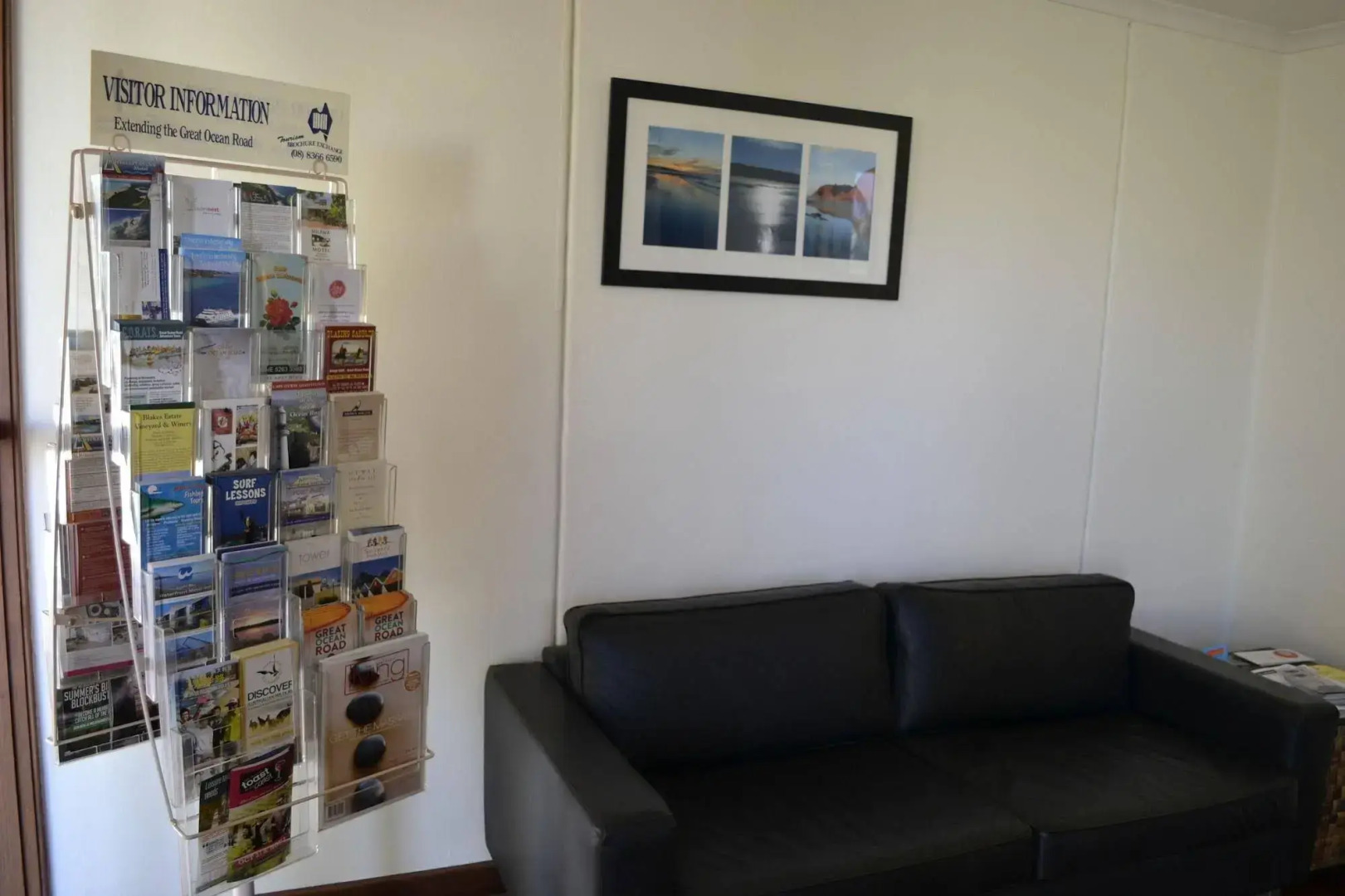 Lightkeepers Inn Motel