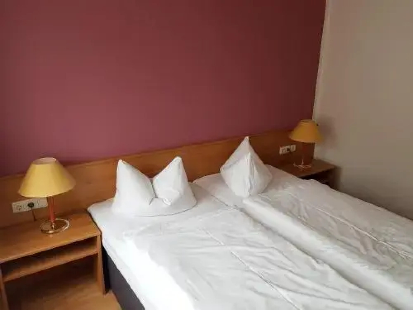 Landhotel "Sumpfmühle" am Tharander Wald