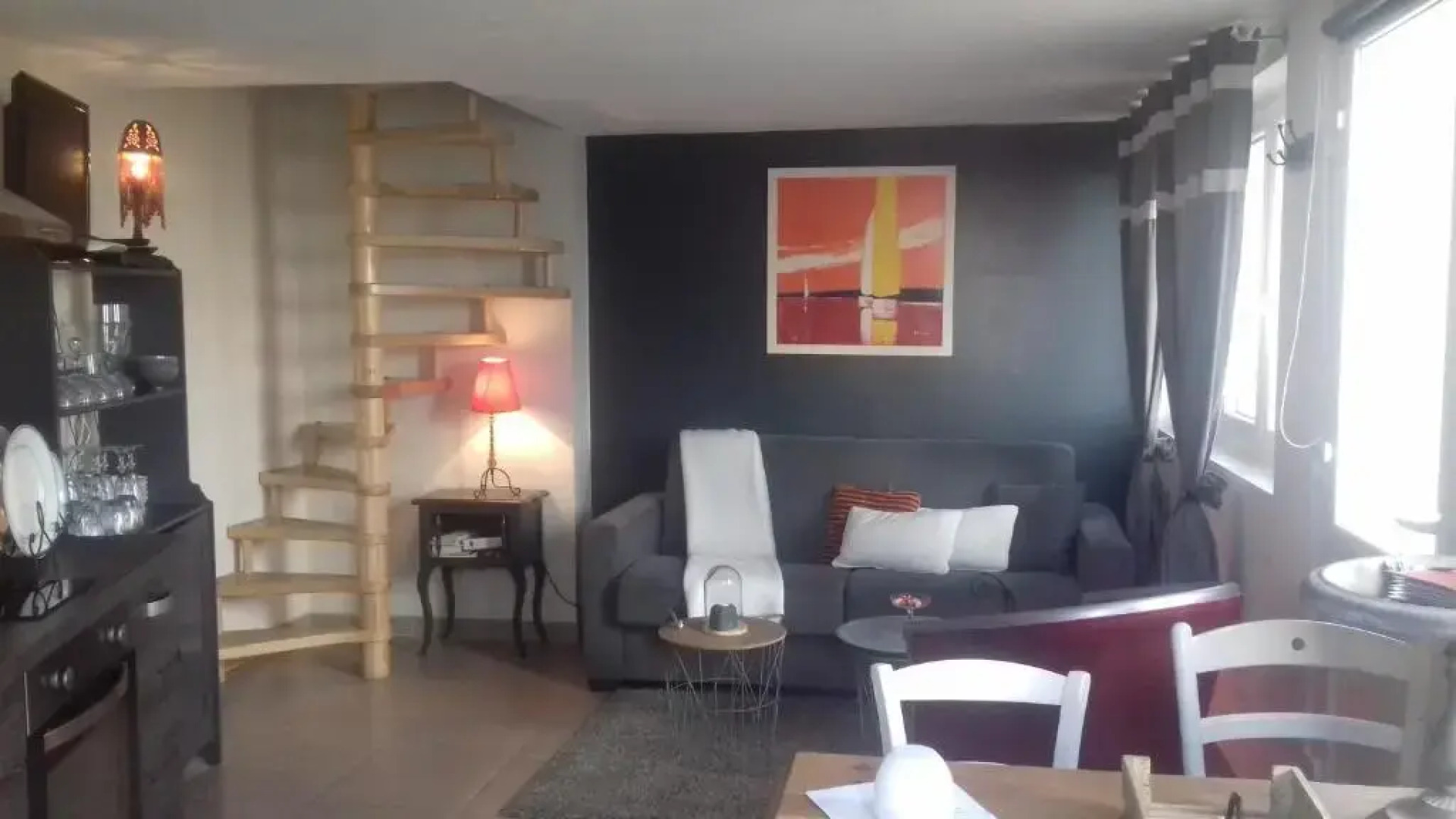 L'Etoile Filante et Constellations