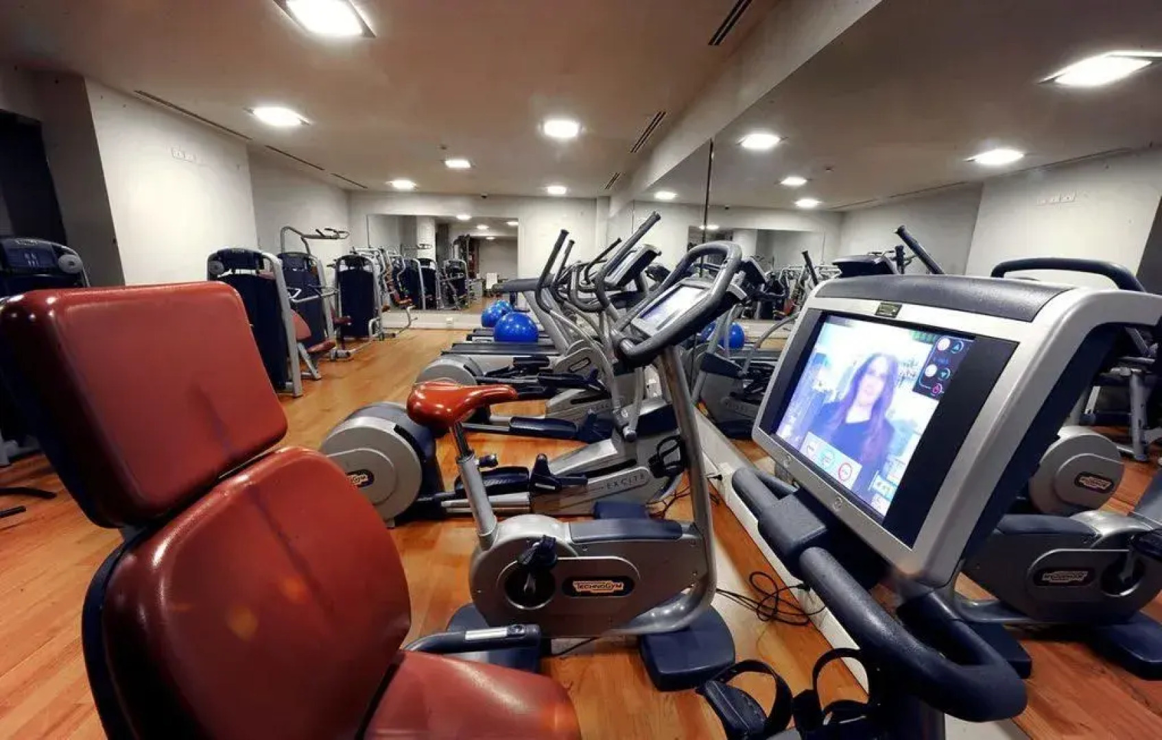 Allegroitalia Silver Palace