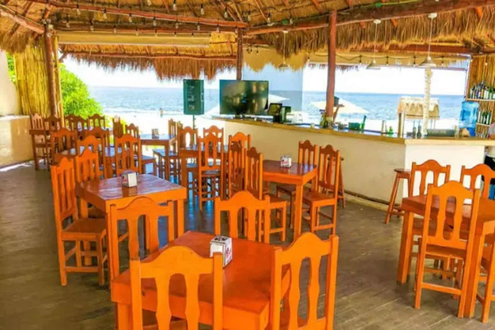 Capital O Hotel Arena Beach Club