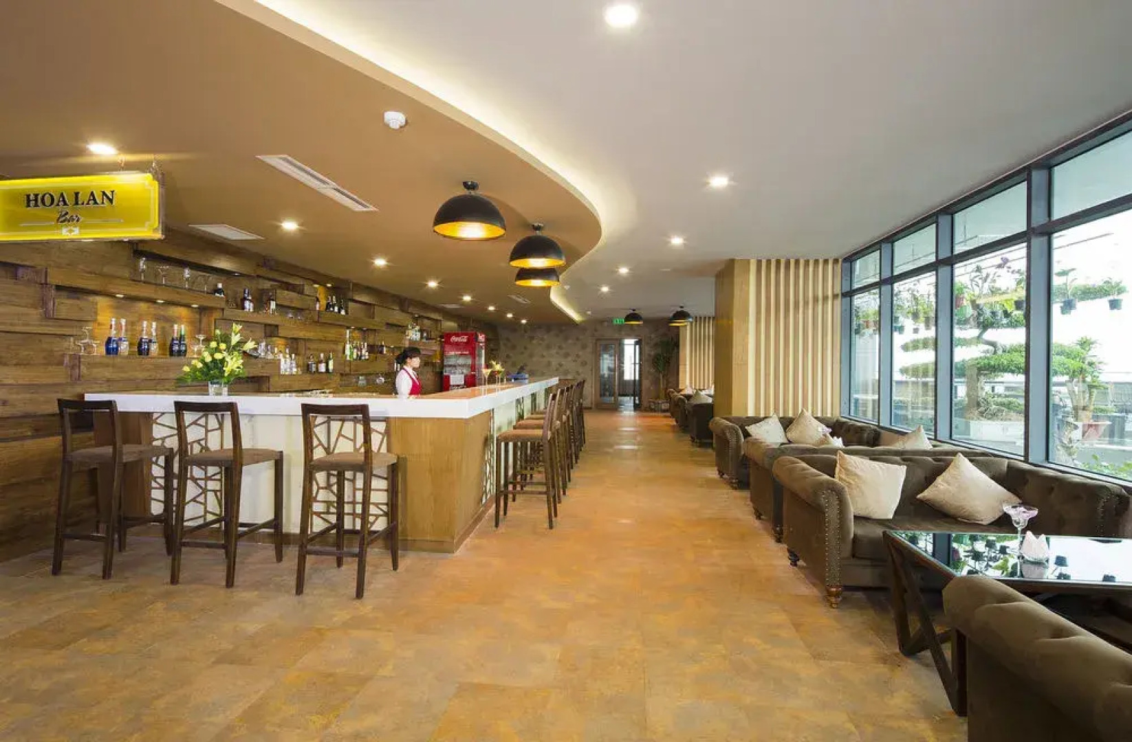 Nha Trang Beach Penthouses