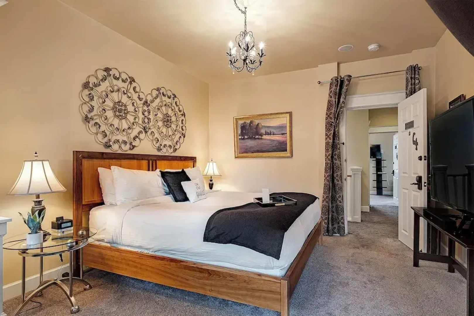 The Orenco Station Hotel