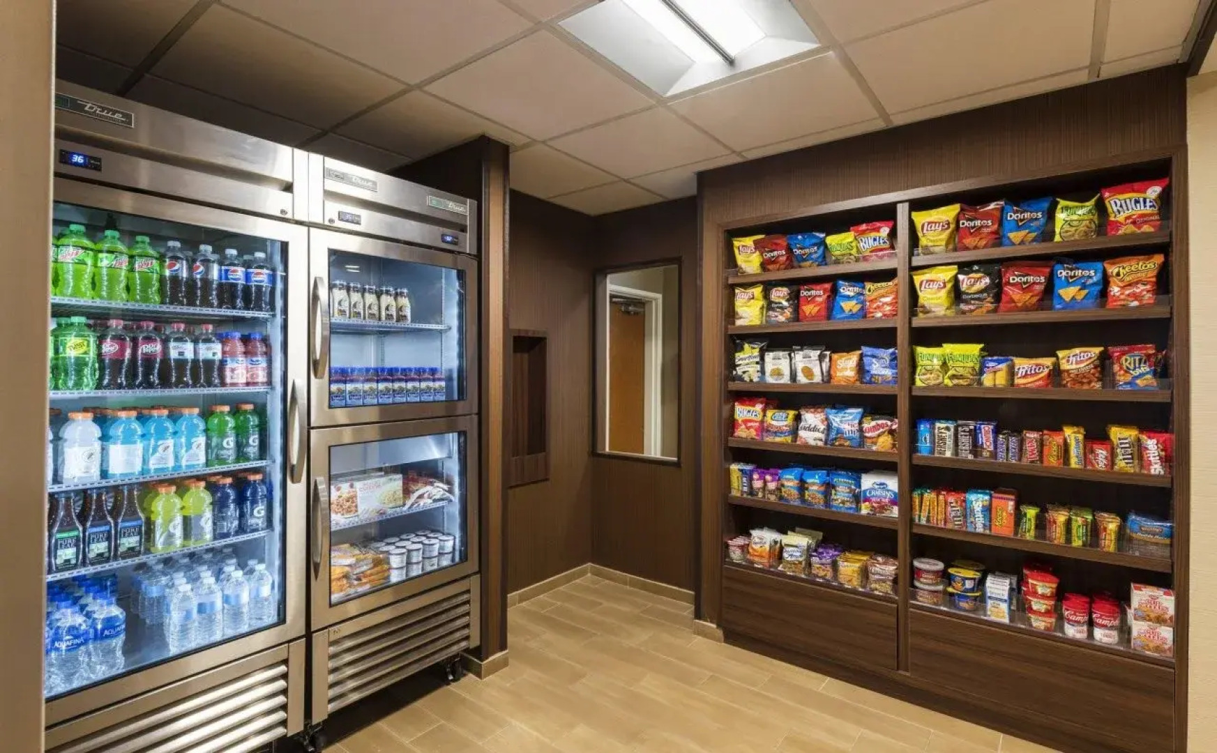 Fairfield Inn & Suites by Marriott St Petersburg Clearwater