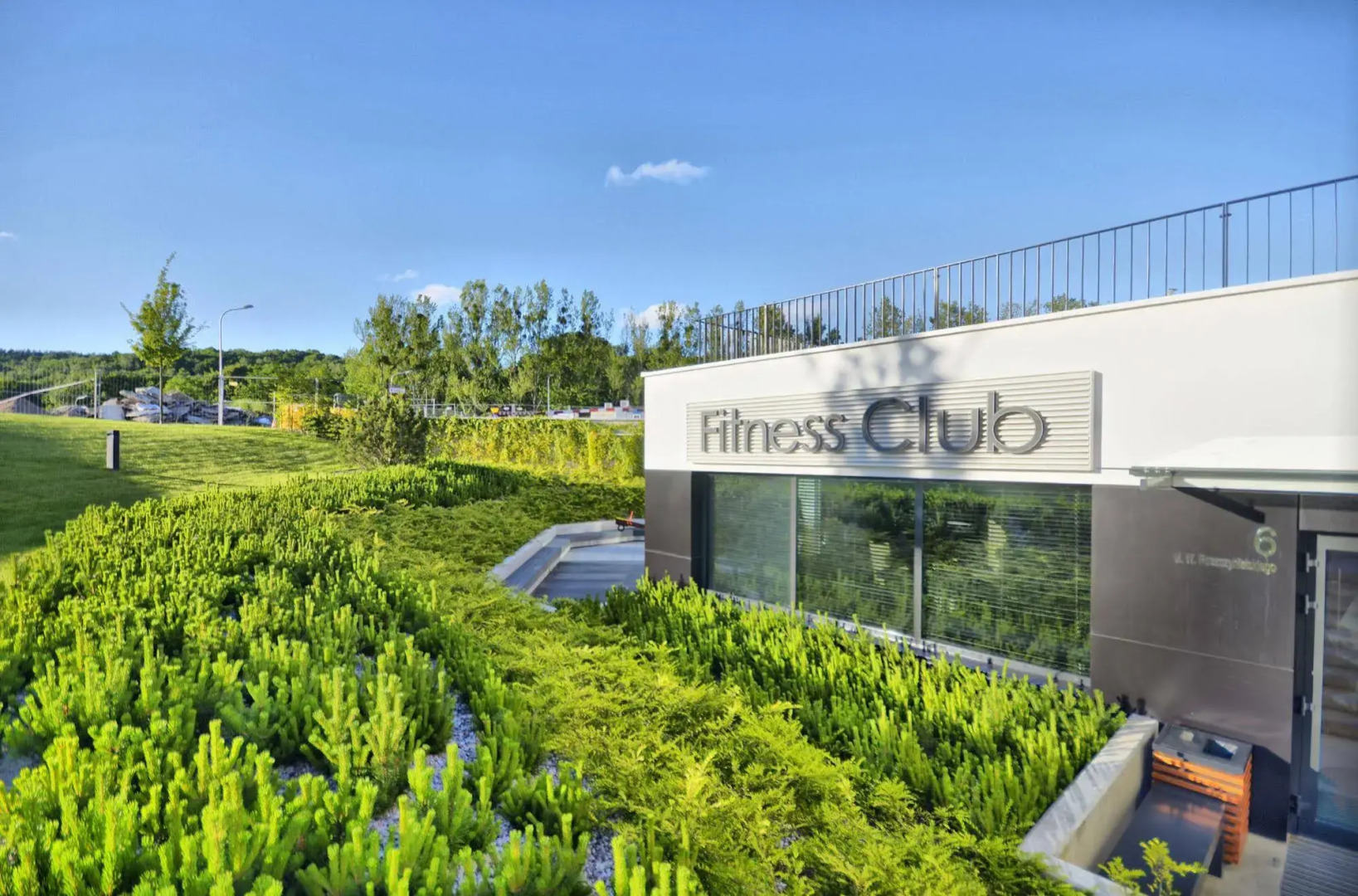 Dom & House - Apartamenty Nowe Orłowo