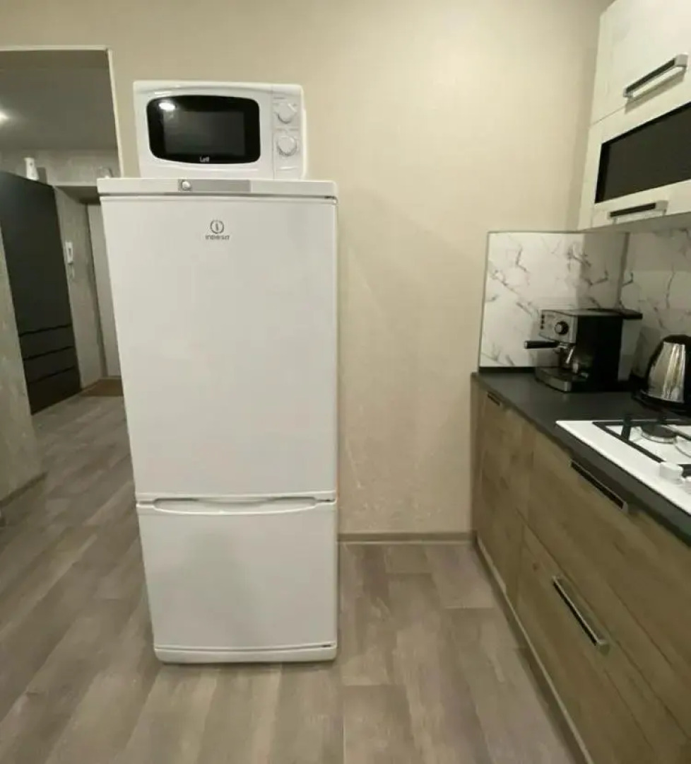 Апартаменты на улице Рогачева 25 корпус 1