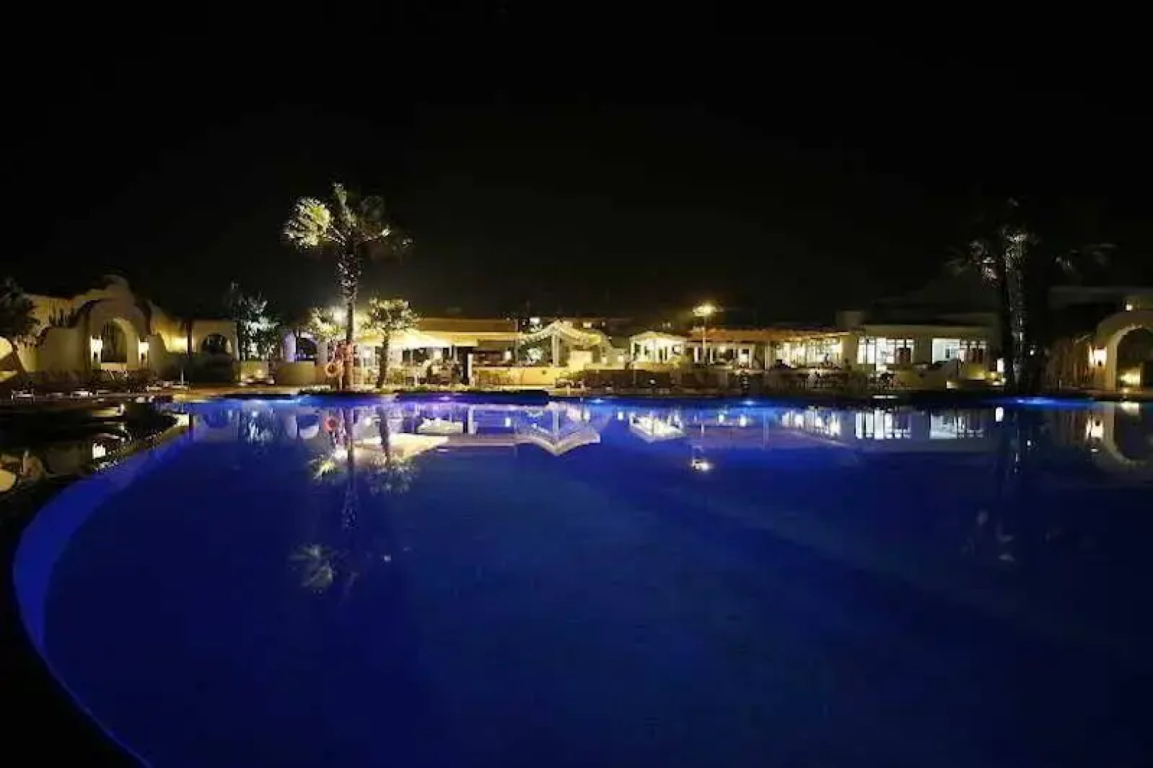 villa pied dans l eau Skhirat plage