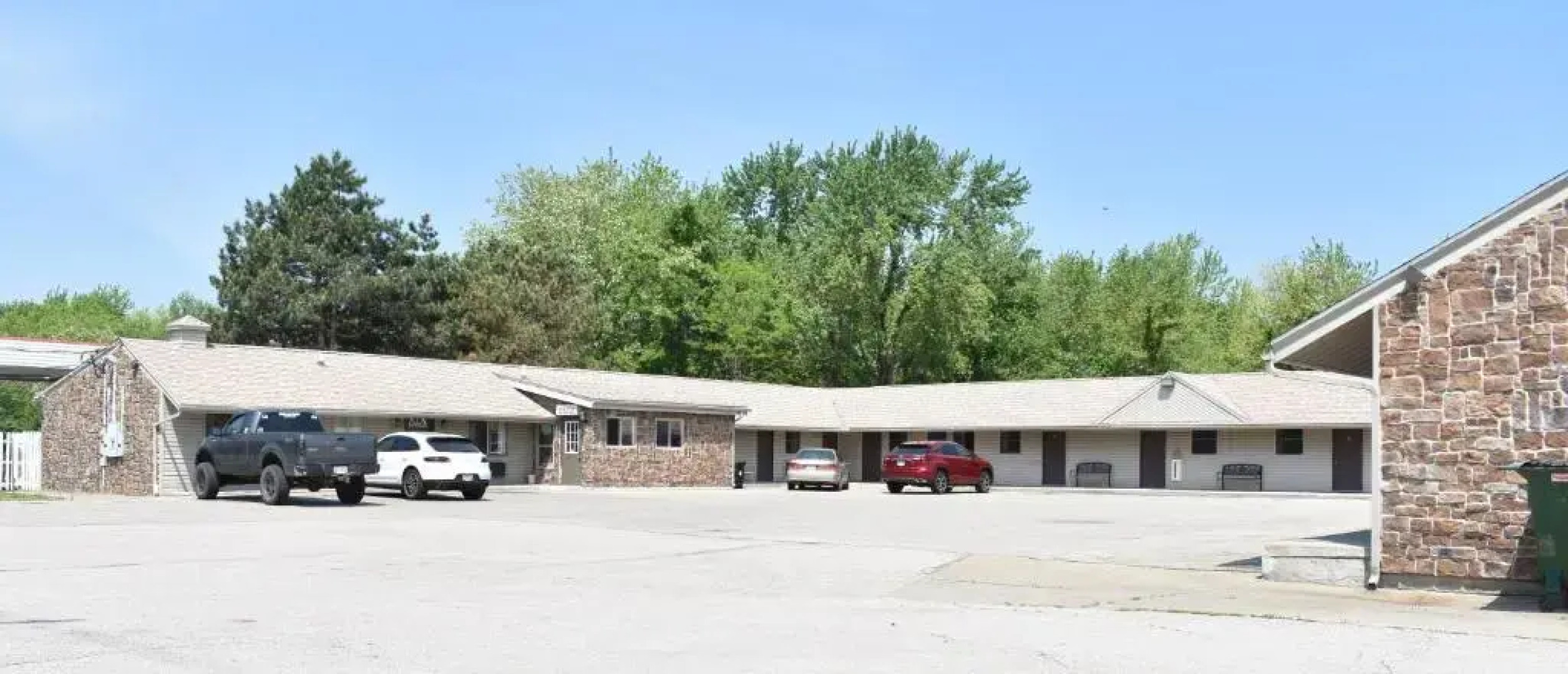 Economy Inn And Suites Ashtabula