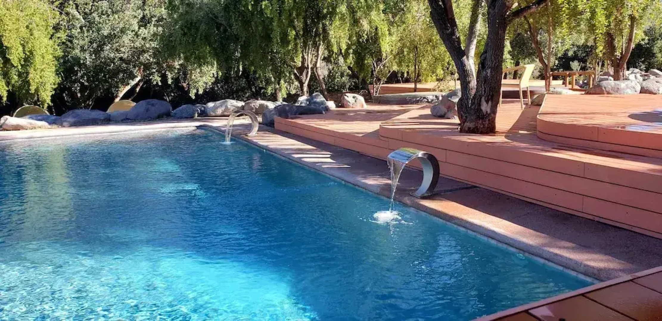 Sel Lodge & Spa
