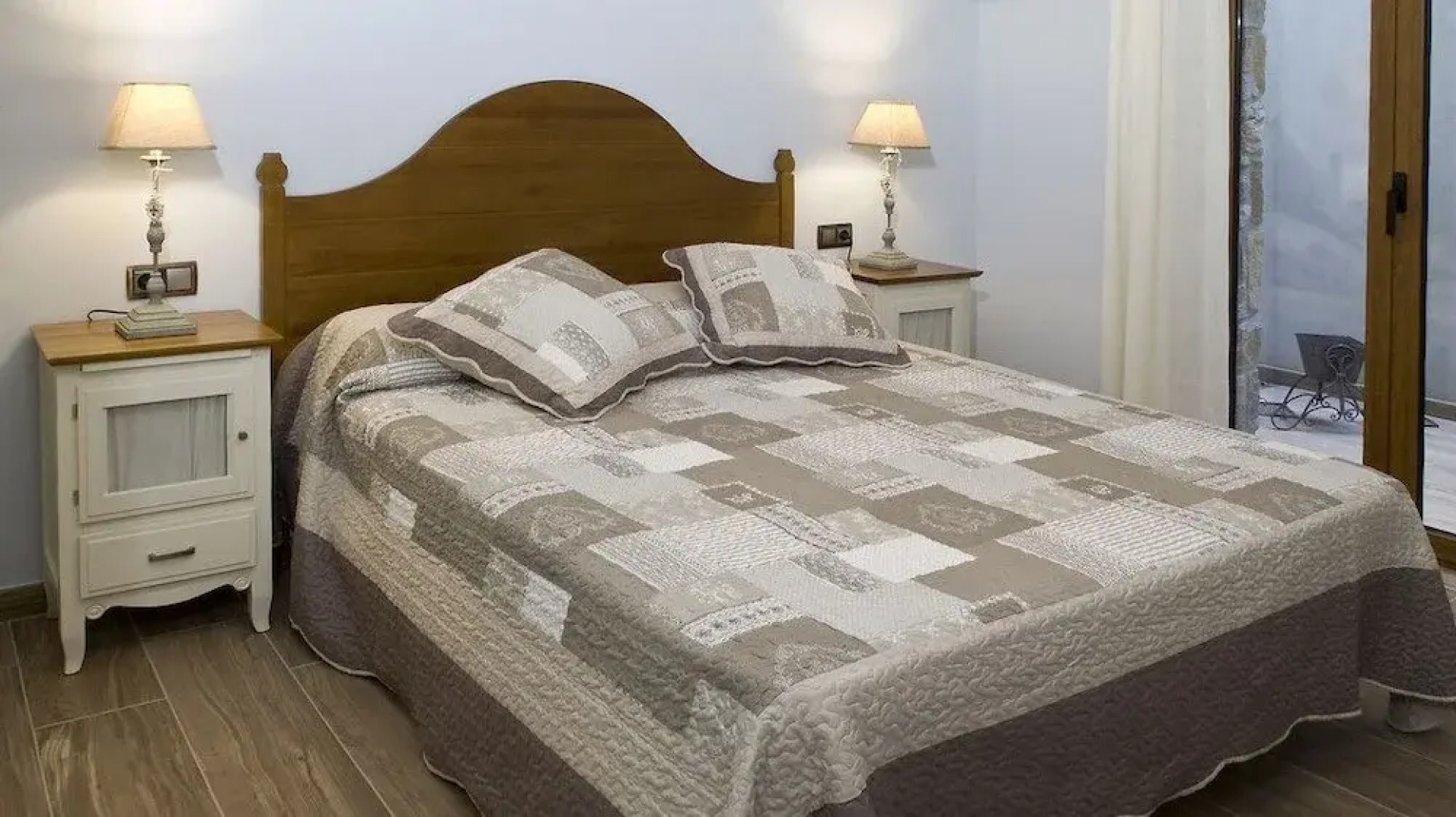 Apartamento la Cascada -Mas el Brugue