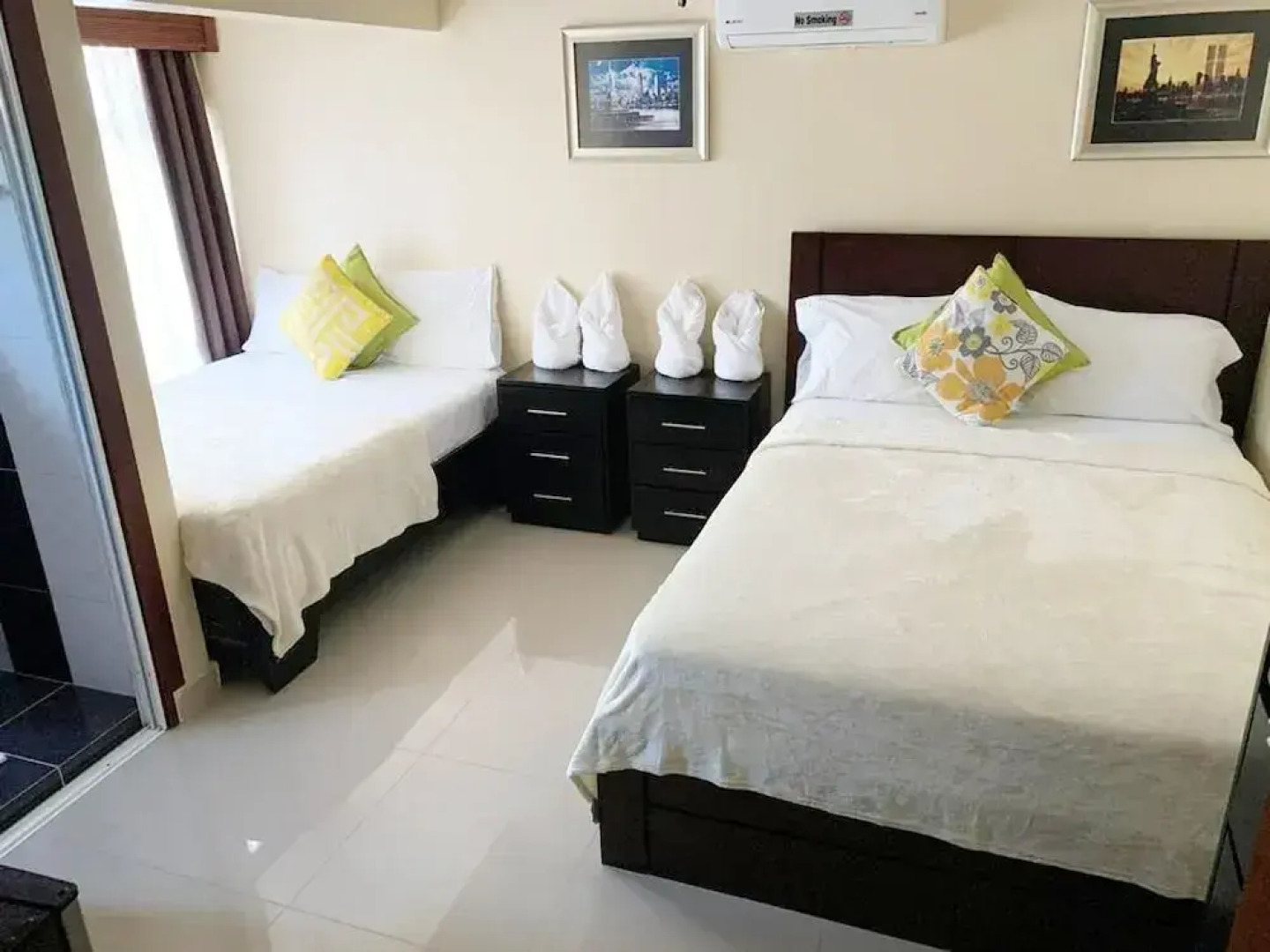 Hotel Balcones De La Bahia