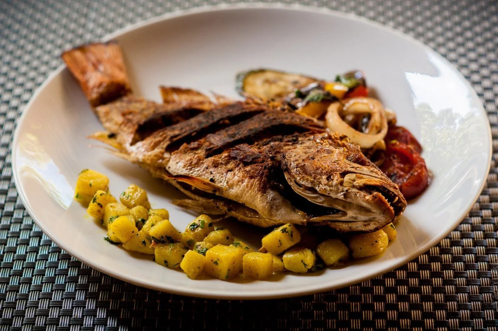 Samloem Laguna Resort