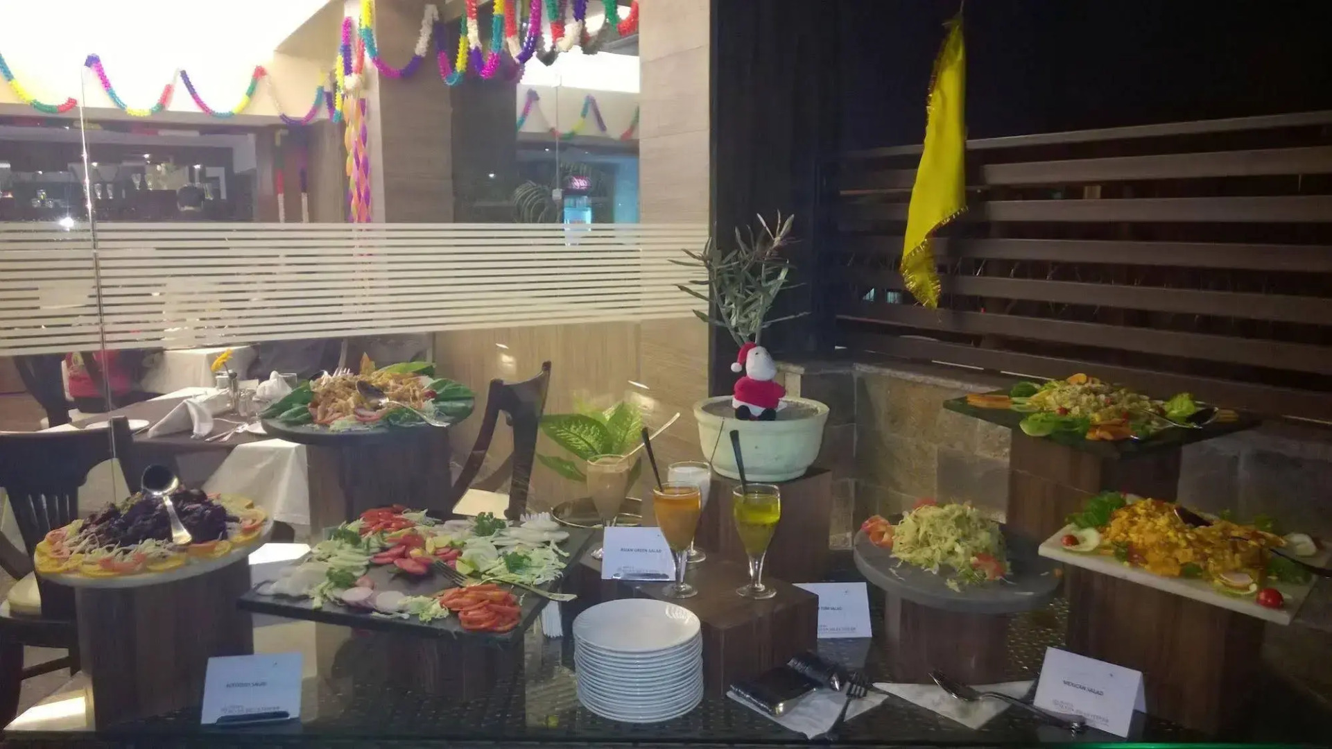 Hotel Seven Hills Tower