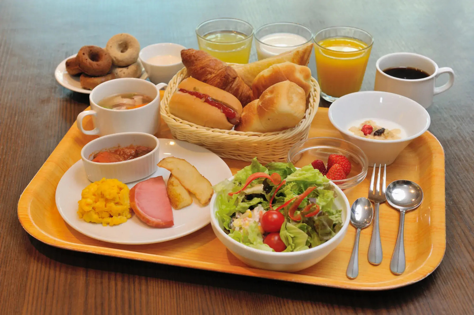 Dormy Inn Sendai ANNEX Natural Hot Spring