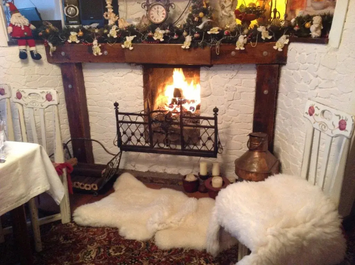 Отель «Шаланда»