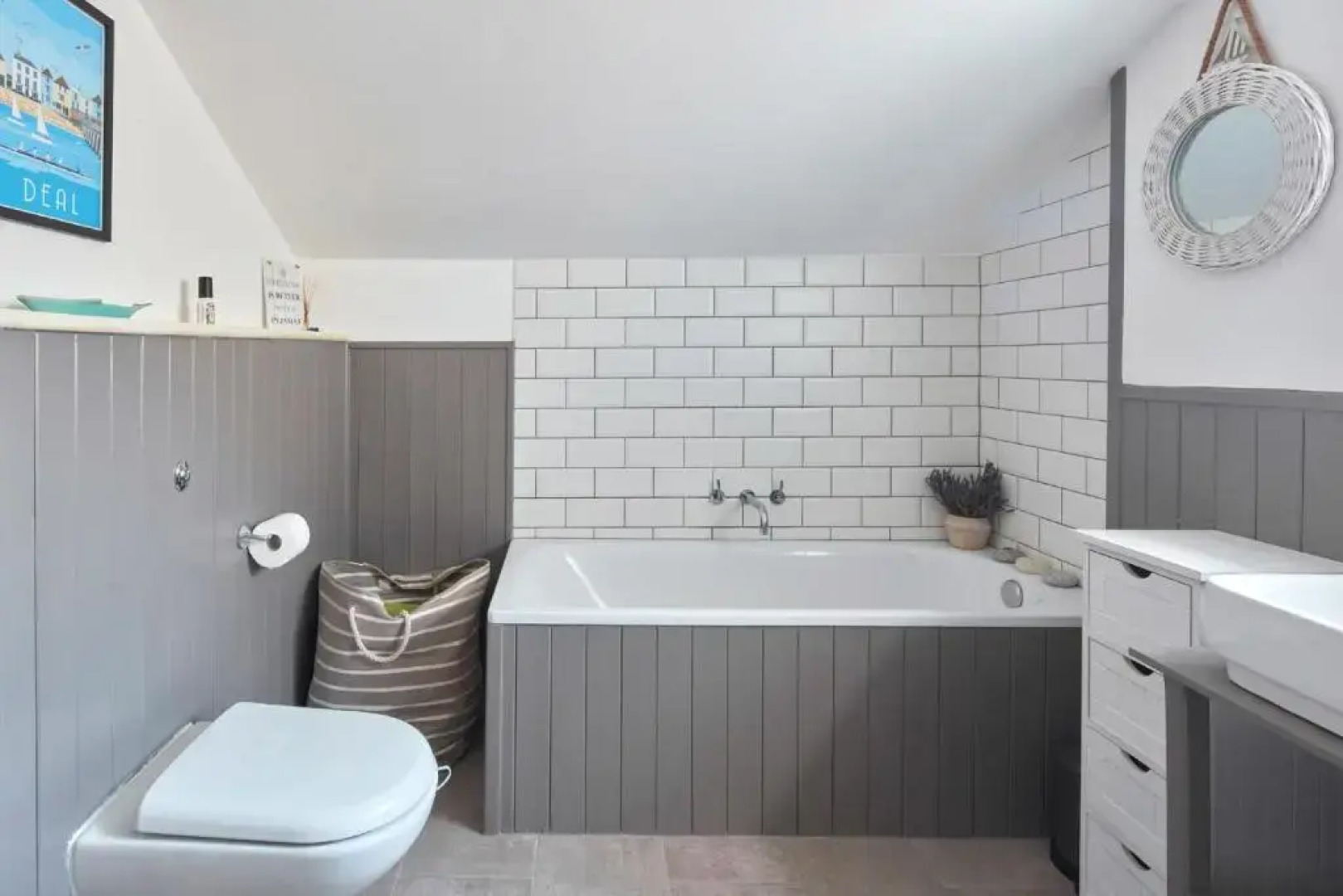 The Deal Abode - luxury self catering retreat