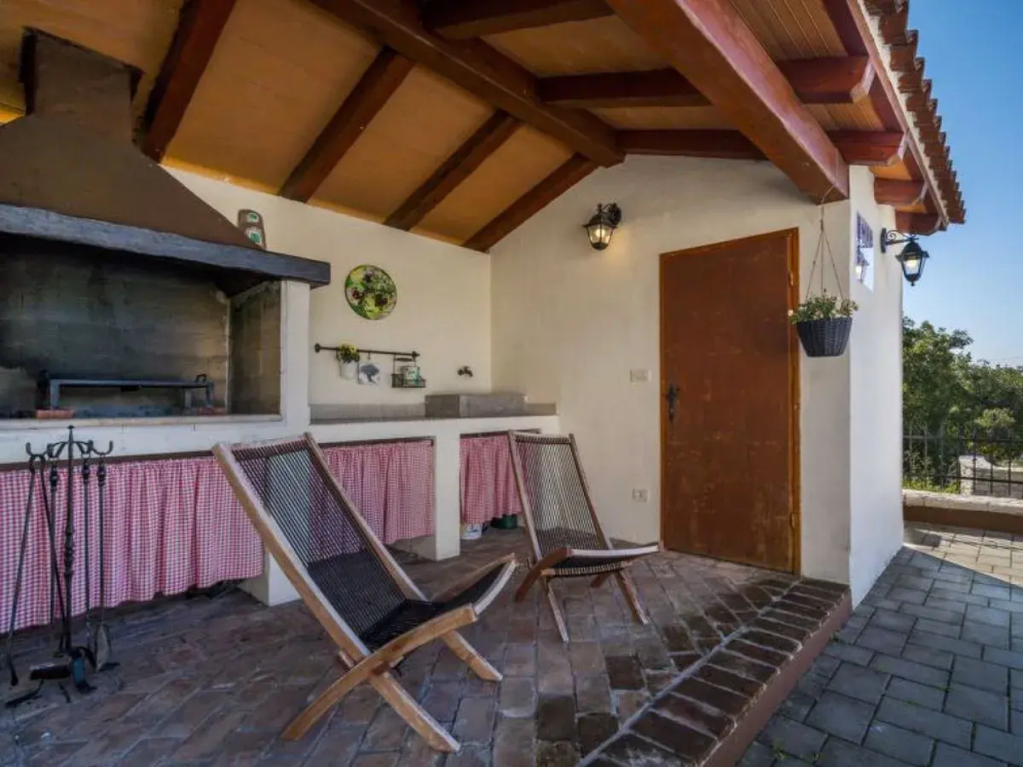 House Dorijano Porrentruy