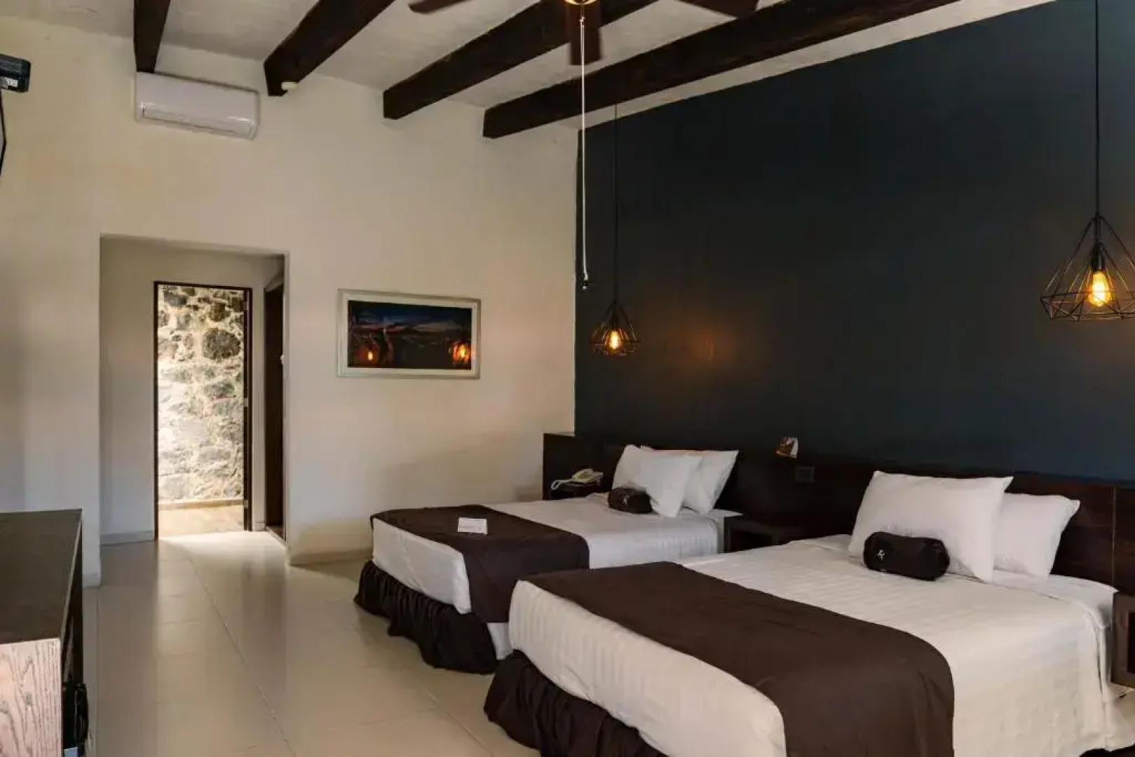 Río Tinto Hotel Boutique