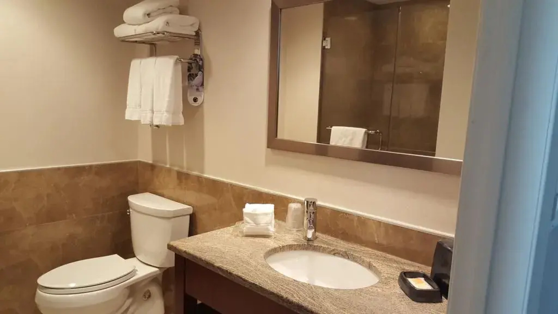 Holiday Inn L.I. City Manhattan View( Closed)