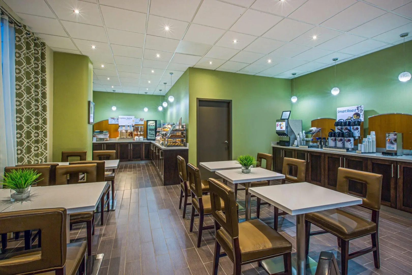 Quality Inn & Suites Regina Downtown