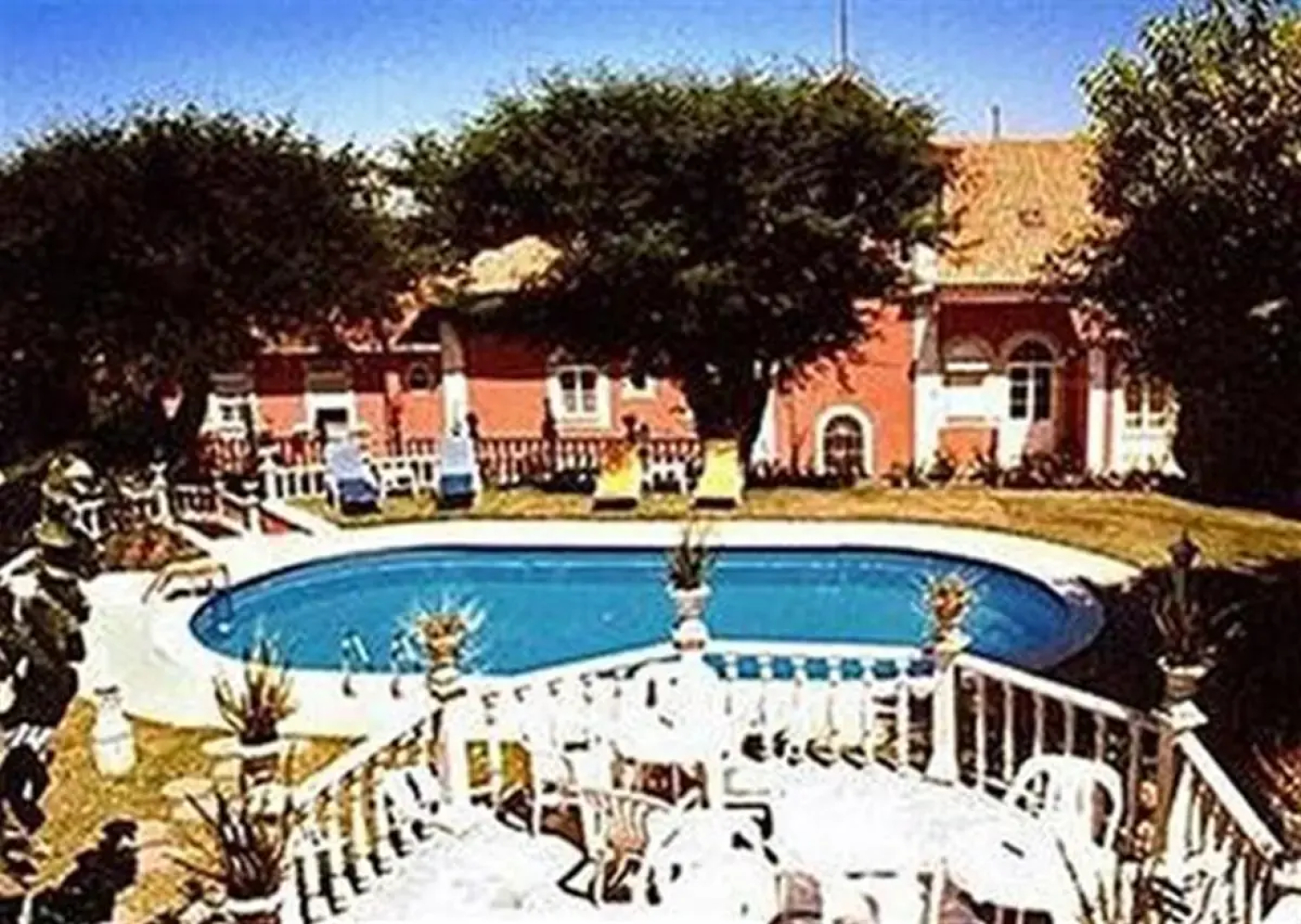 Alegre - Bussaco Boutique Hotel