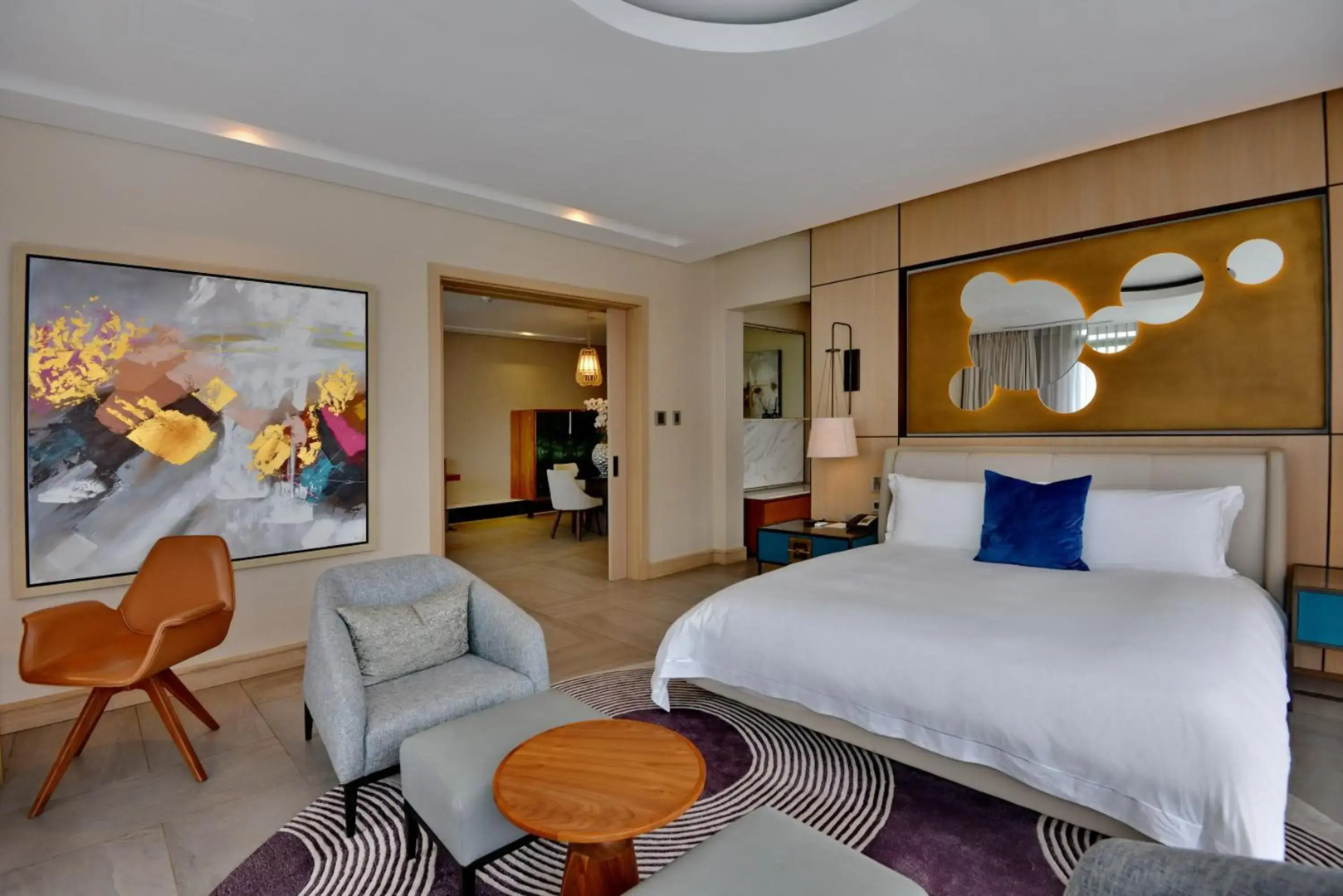 The Houghton Hotel, Spa, Wellness & Golf