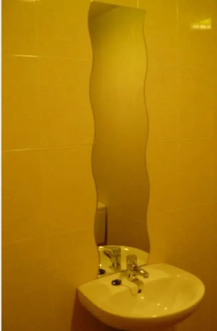 Albergue o Apalpador - Hostel