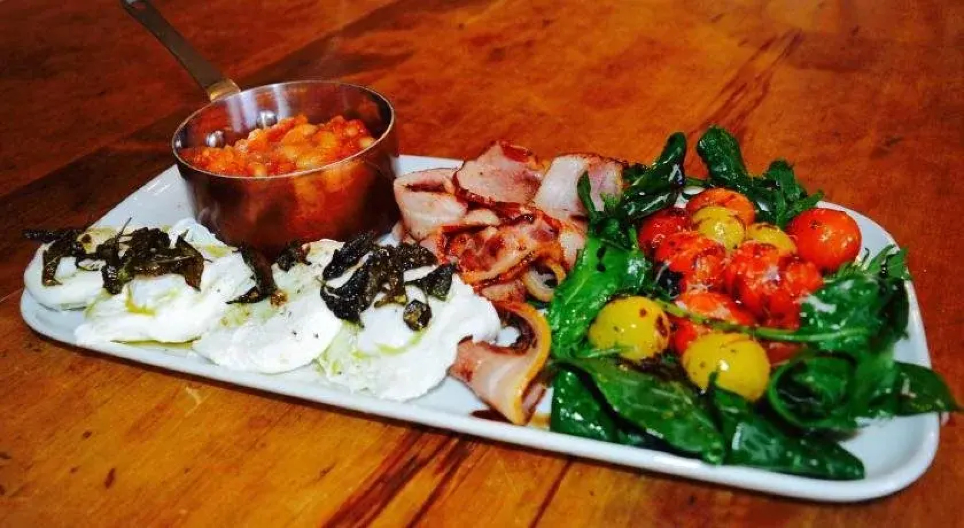 Adelaide Hills Bonney Berg Bed & Breakfast