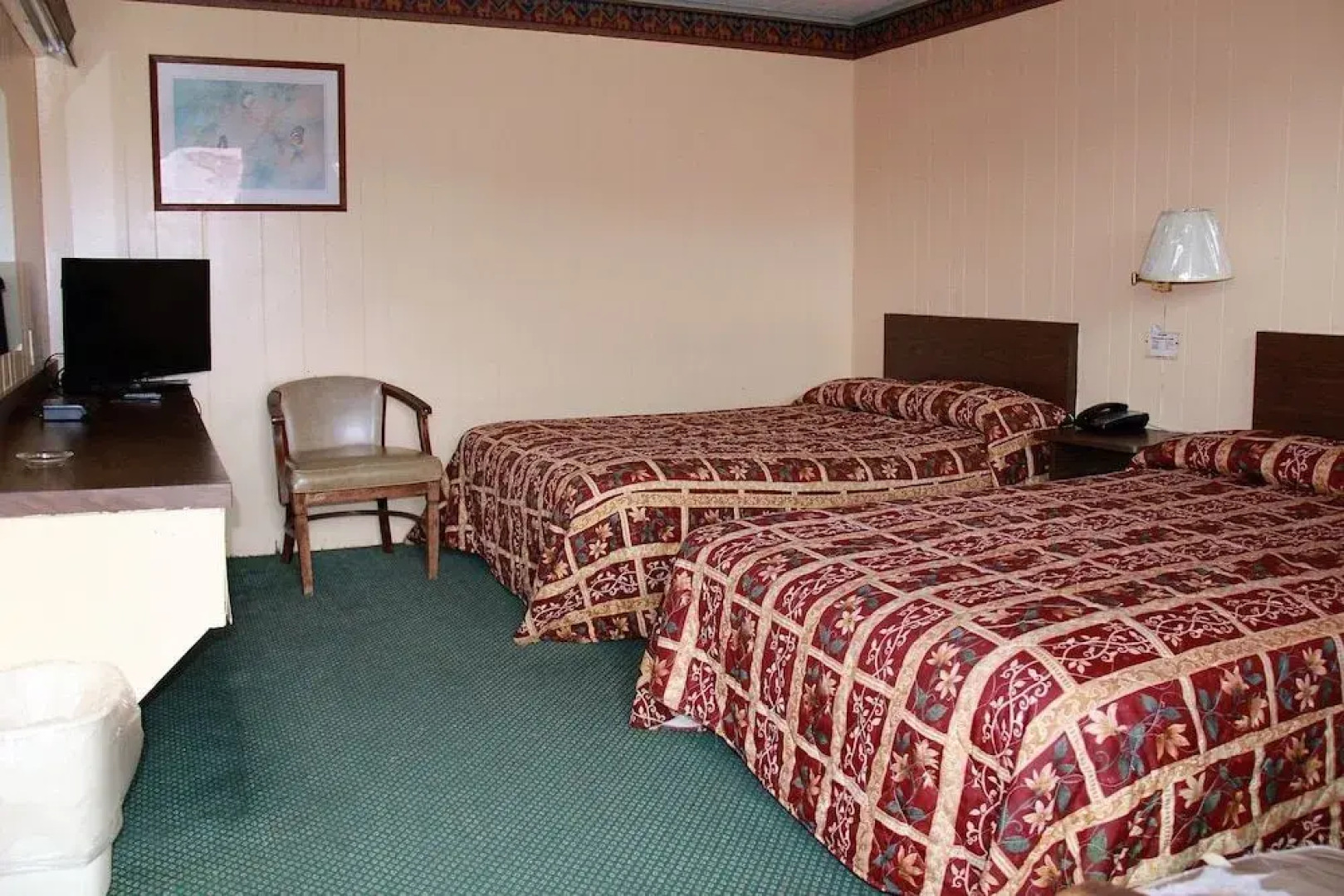 Wildflower Inn & RV Park