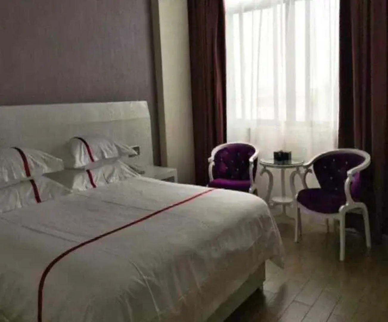 Dangtu Xiangzhang Holiday Hotel