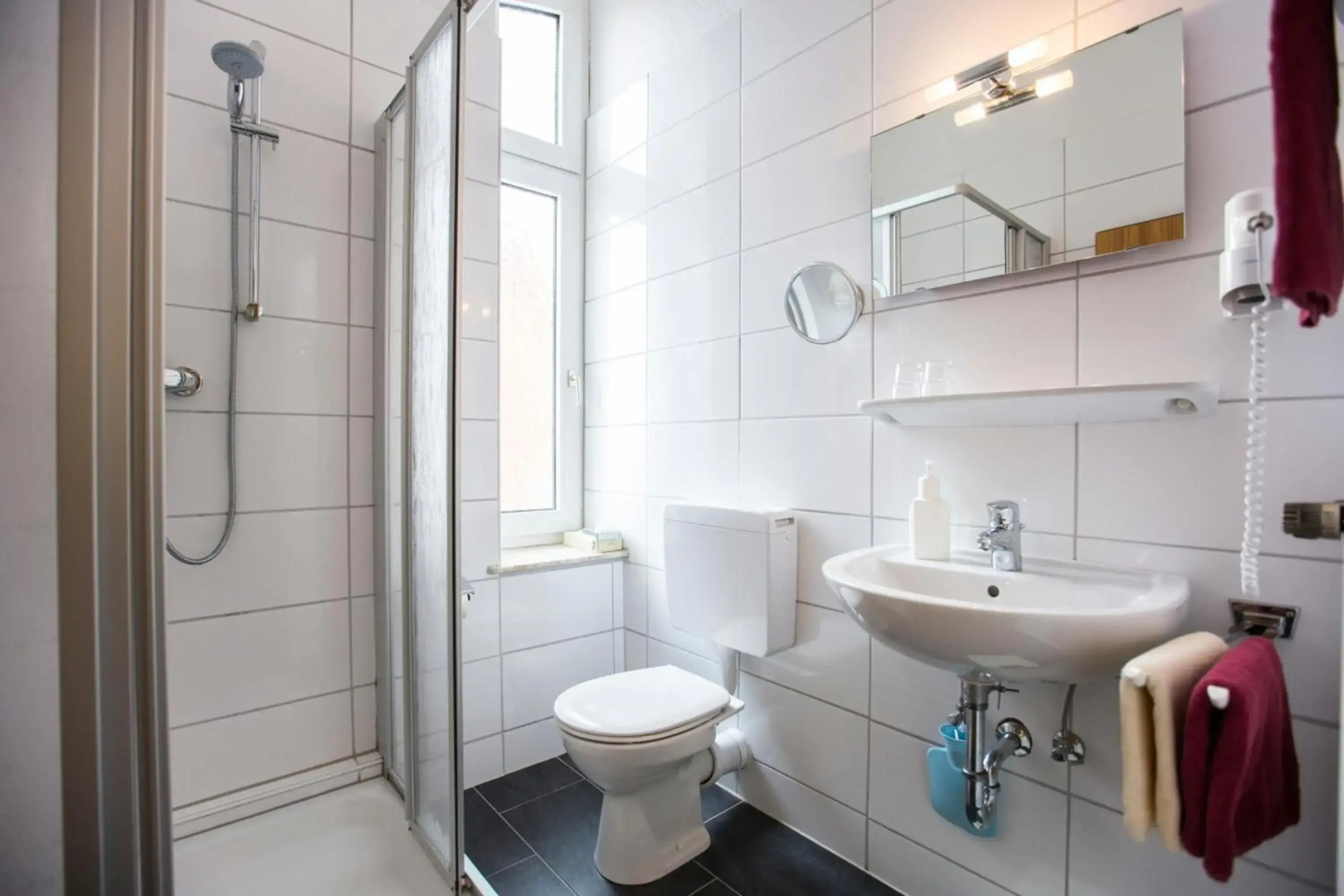 Hotel Graf Waldersee