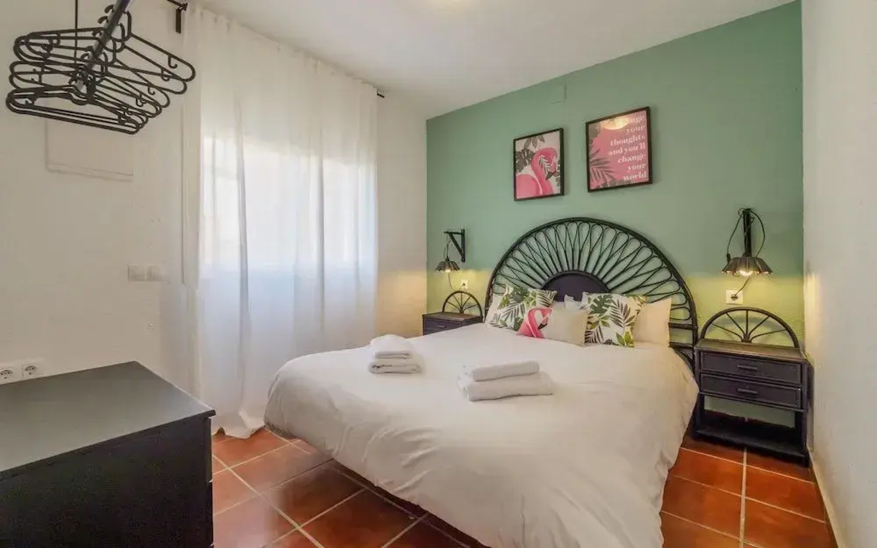 Masía Alt con capacidad hasta 10 personas