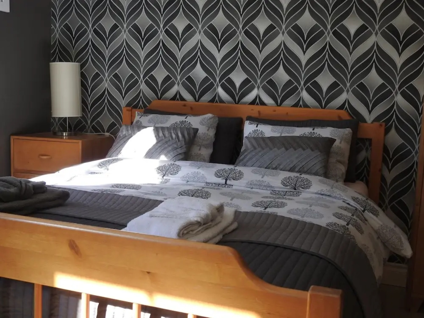 Guesthouse Mountain Escape